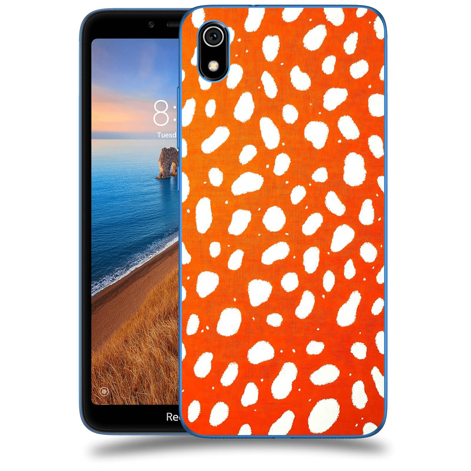 ACOVER Kryt na mobil Xiaomi Redmi 7A - Divoká energie
