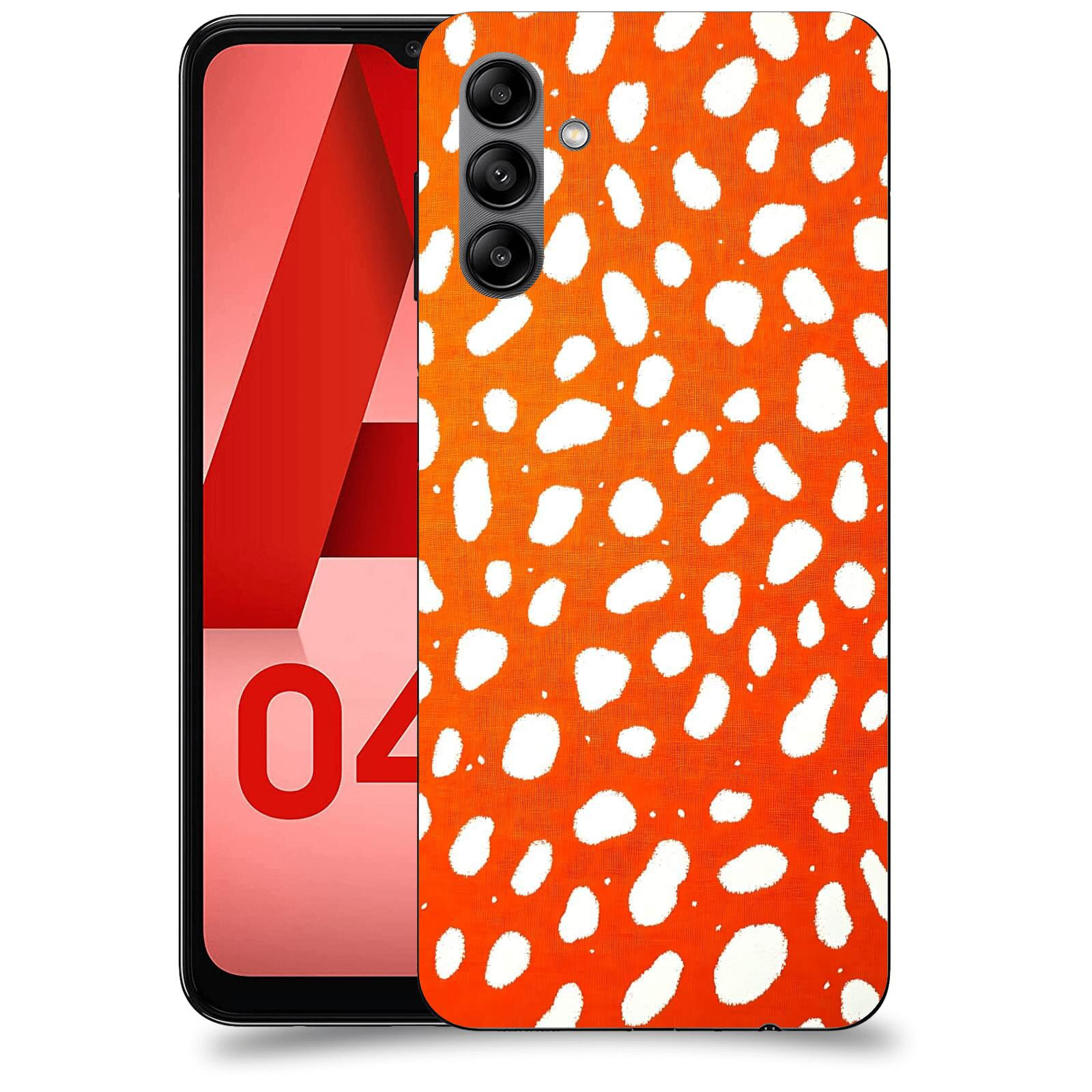 ACOVER Kryt na mobil Samsung Galaxy A04s - Divoká energie