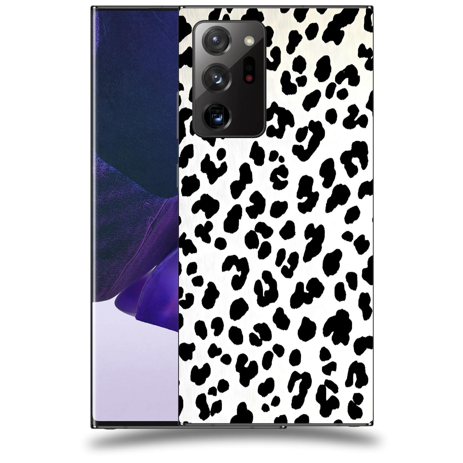 ACOVER Kryt na mobil Samsung Galaxy Note 20 Ultra - Divoká elegance