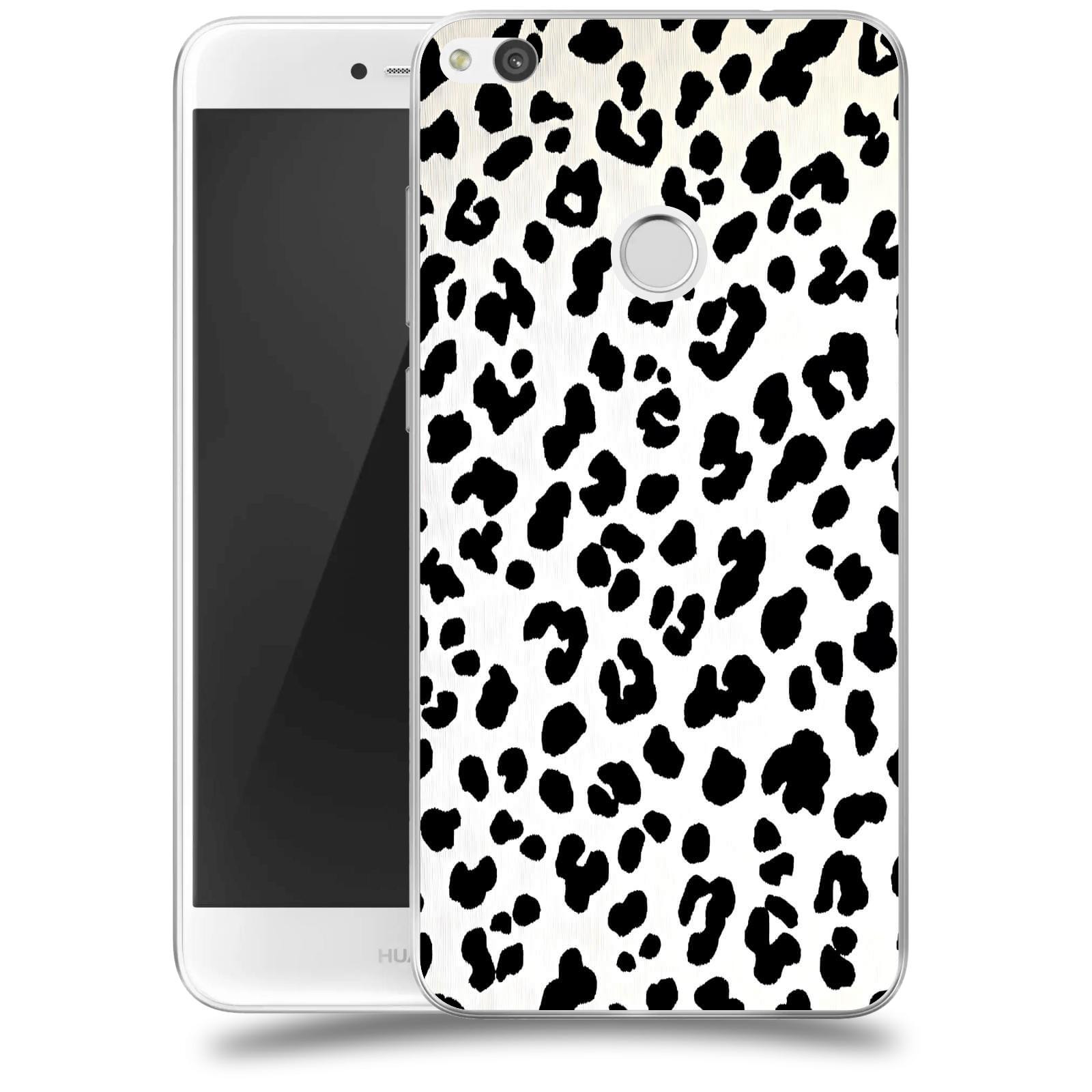 ACOVER Kryt na mobil Huawei P9 Lite 2017 - Divoká elegance