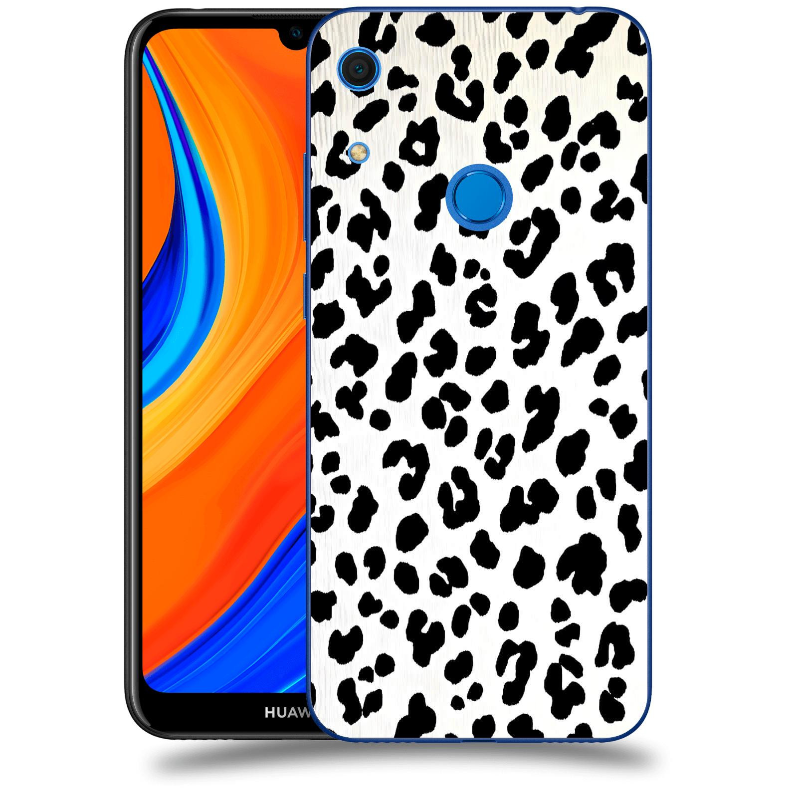 ACOVER Kryt na mobil Huawei Y6S - Divoká elegance