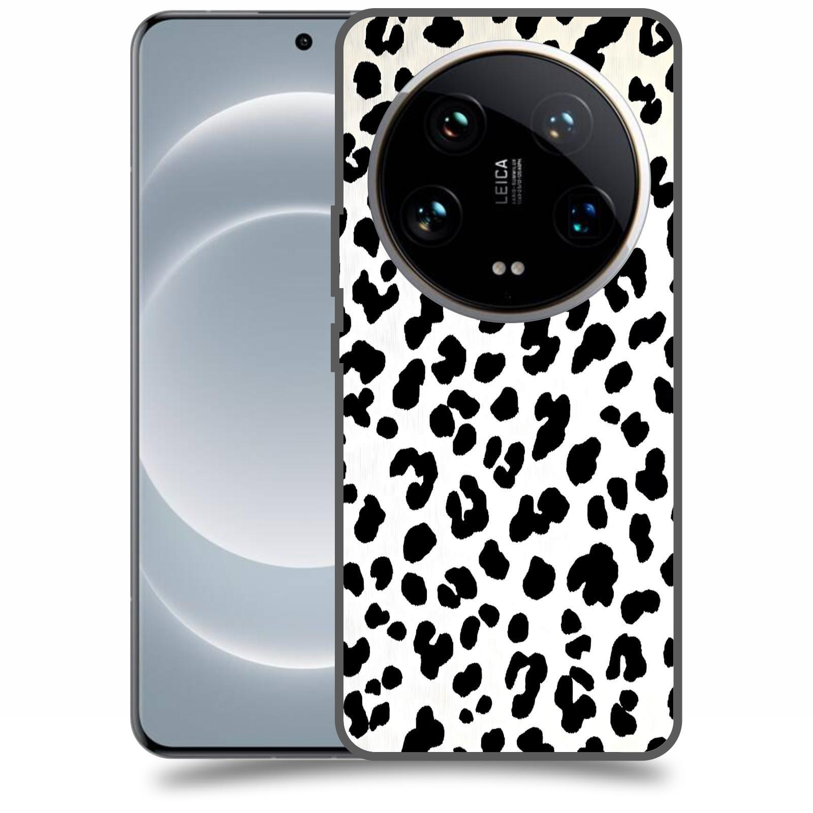 ACOVER Kryt na mobil Xiaomi 14 Ultra - Divoká elegance
