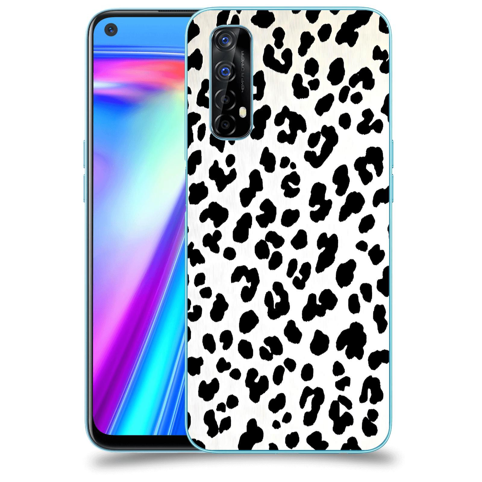 ACOVER Kryt na mobil Realme 7 - Divoká elegance