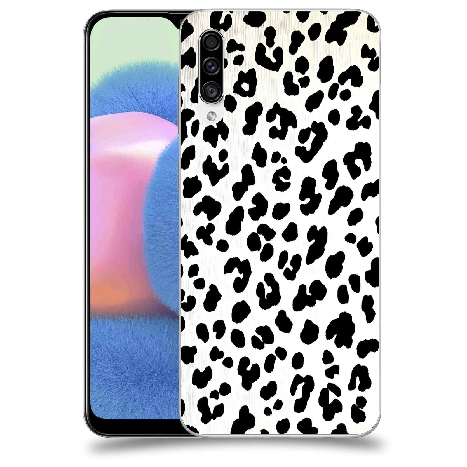 ACOVER Kryt na mobil Samsung Galaxy A30s A307F - Divoká elegance