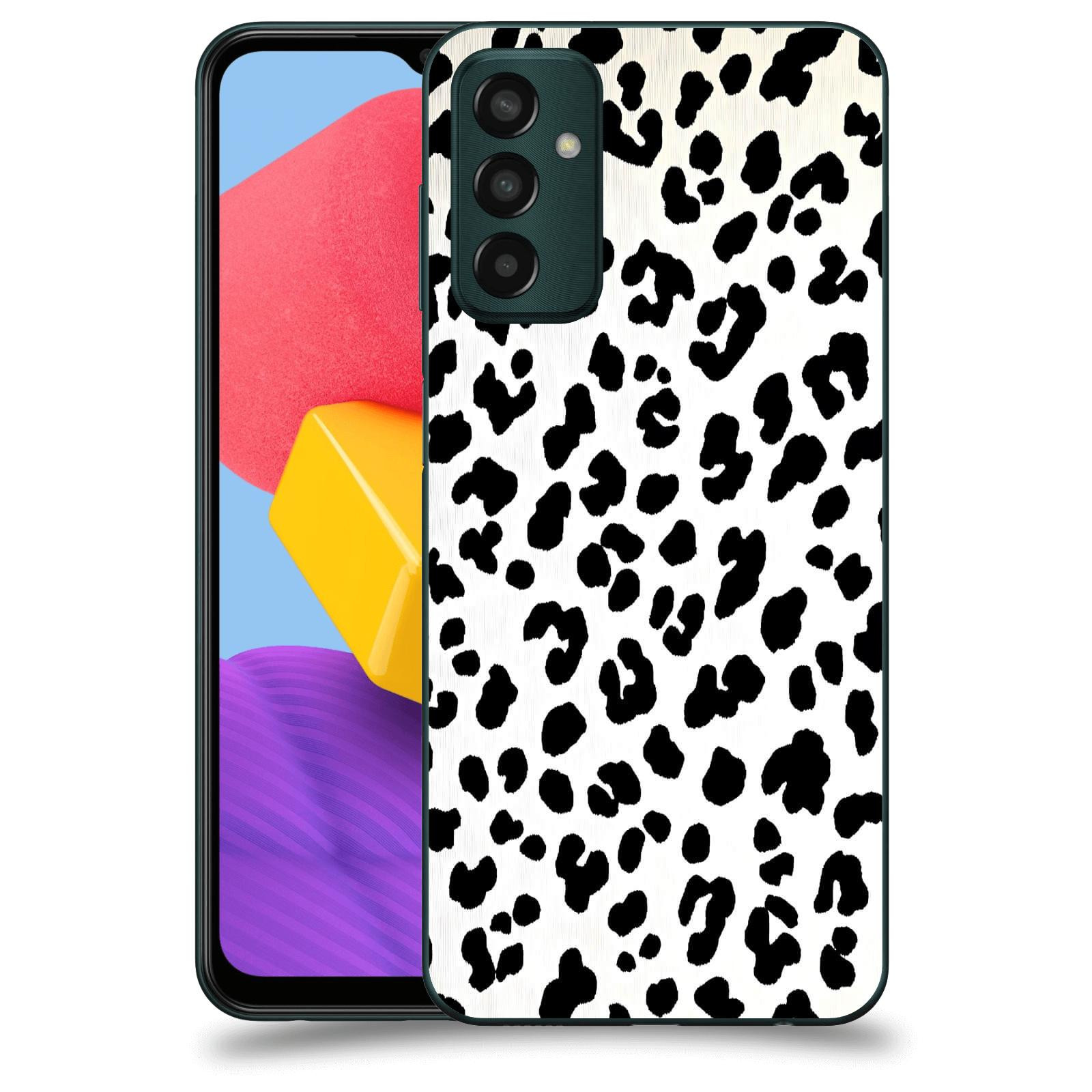 ACOVER Kryt na mobil Samsung Galaxy M13 M135F - Divoká elegance