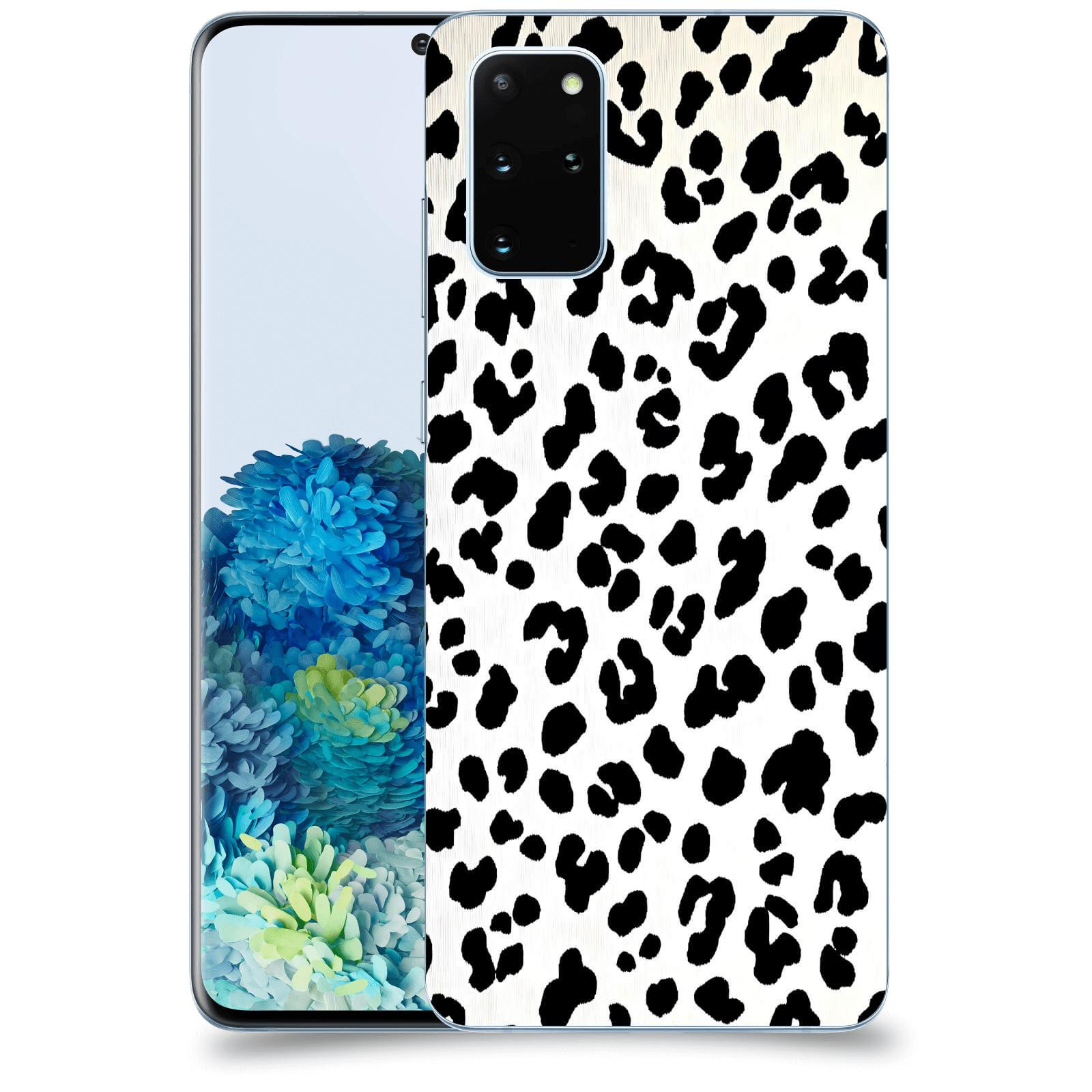 ACOVER Kryt na mobil Samsung Galaxy S20+ G985F - Divoká elegance