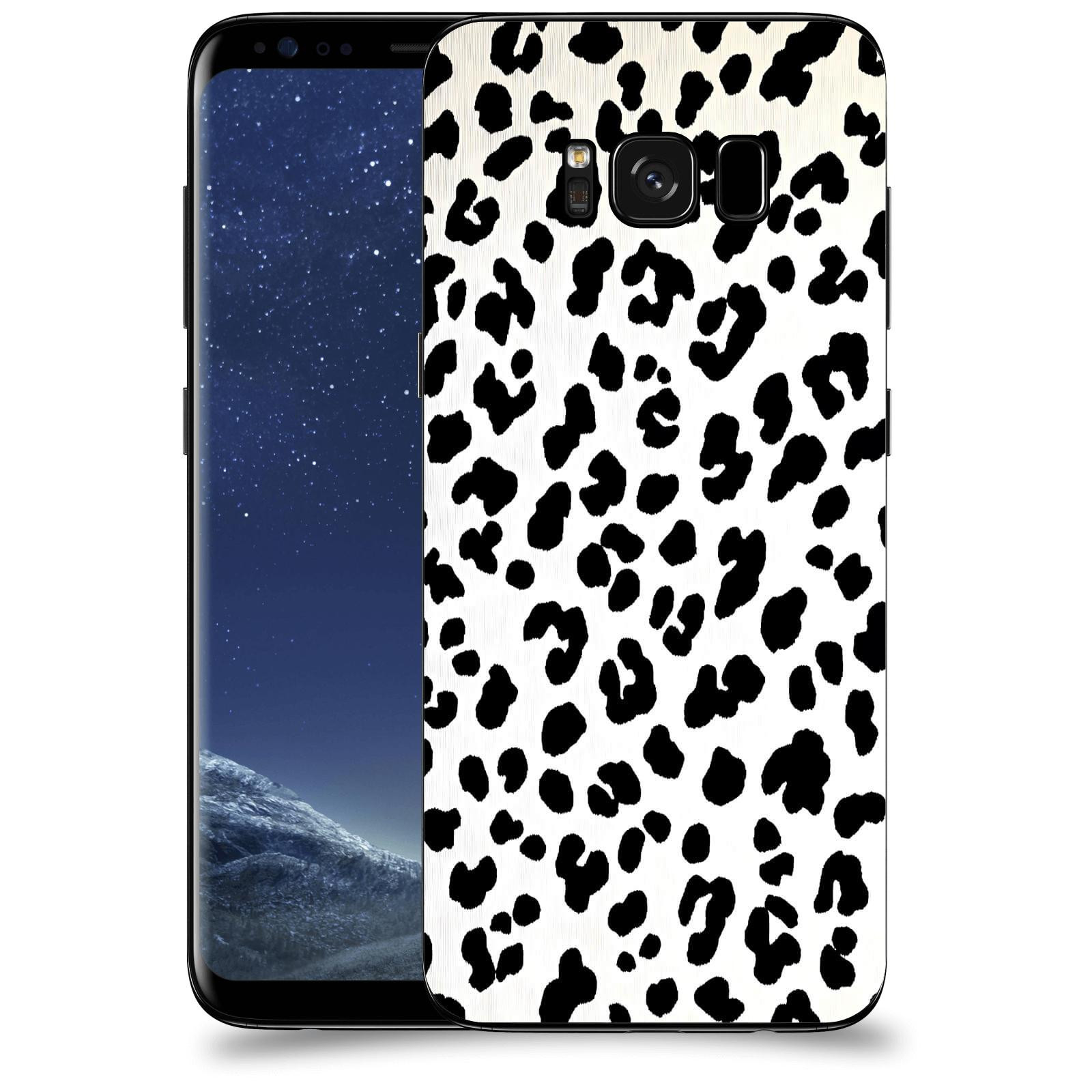 ACOVER Kryt na mobil Samsung Galaxy S8 G950F - Divoká elegance