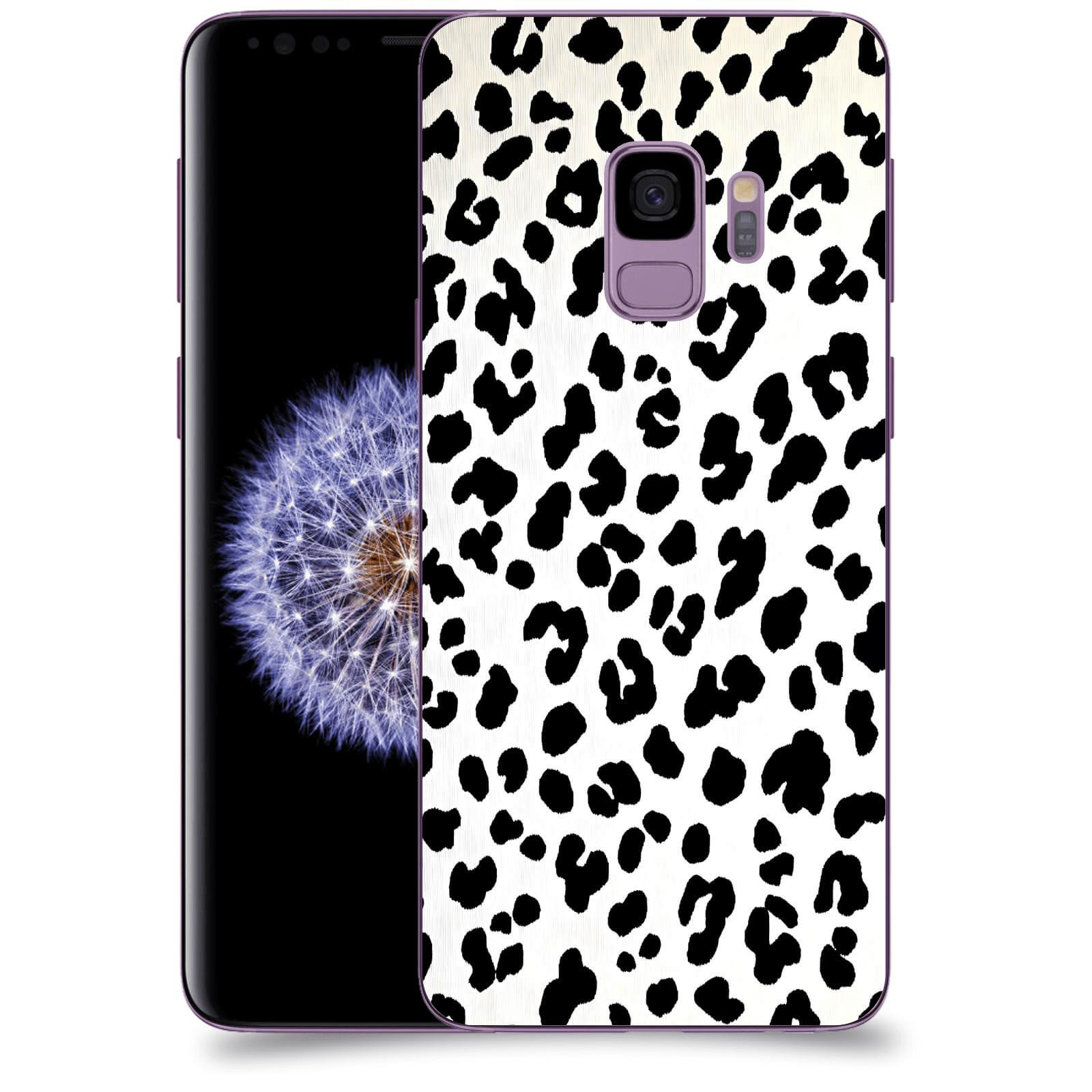 ACOVER Kryt na mobil Samsung Galaxy S9 G960F - Divoká elegance