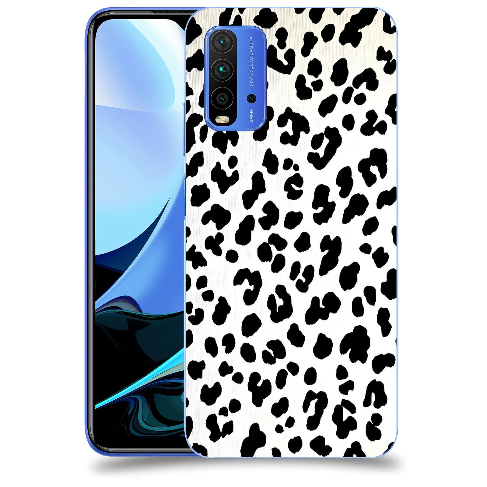 ACOVER Kryt na mobil Xiaomi Mi 9T (Pro) - Divoká elegance