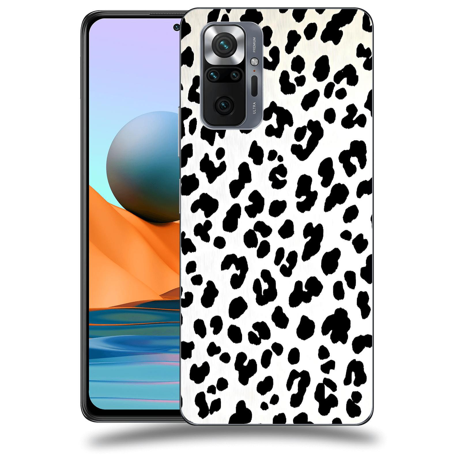 ACOVER Kryt na mobil Xiaomi Mi Note 10 (Pro) - Divoká elegance