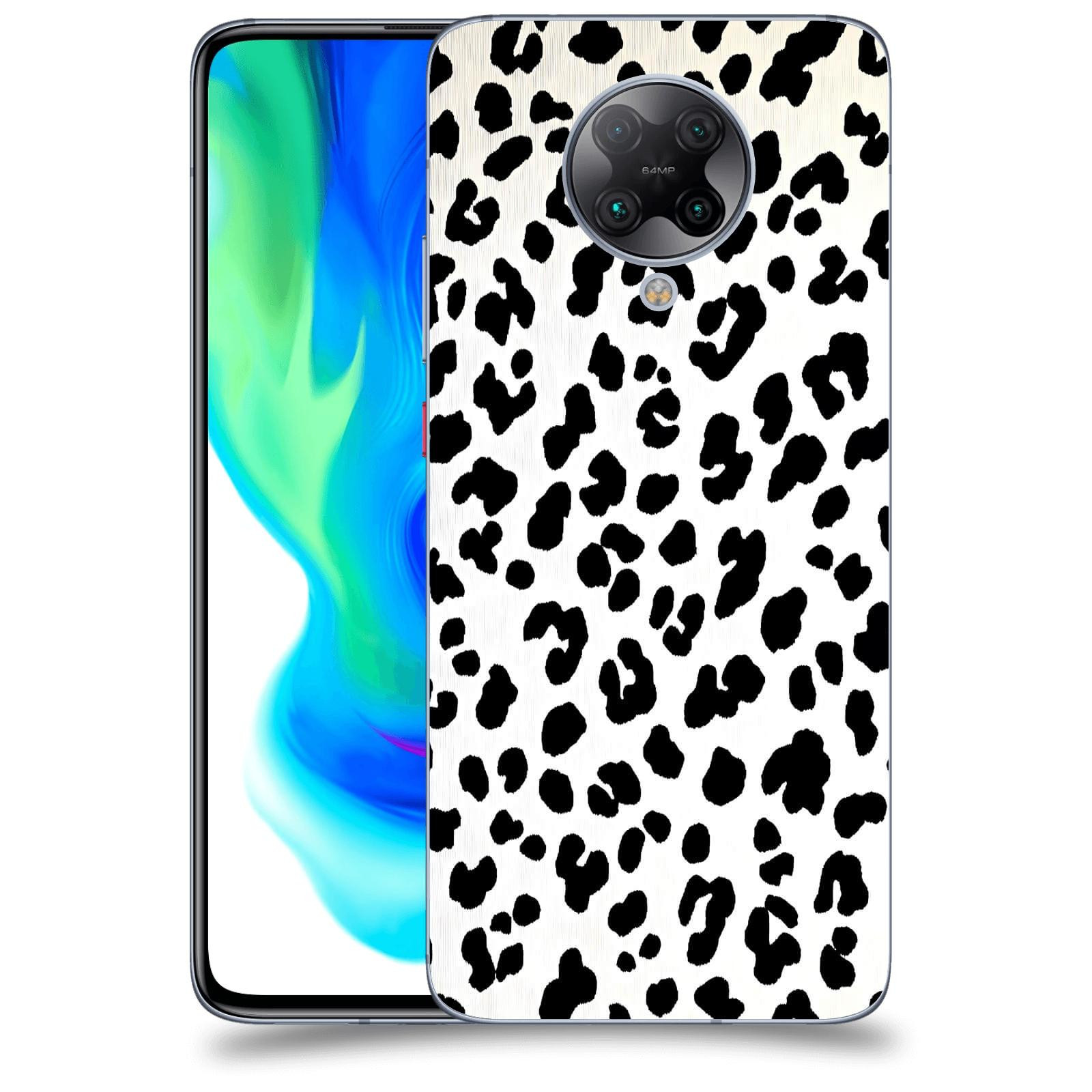 ACOVER Kryt na mobil Xiaomi Poco F2 Pro - Divoká elegance