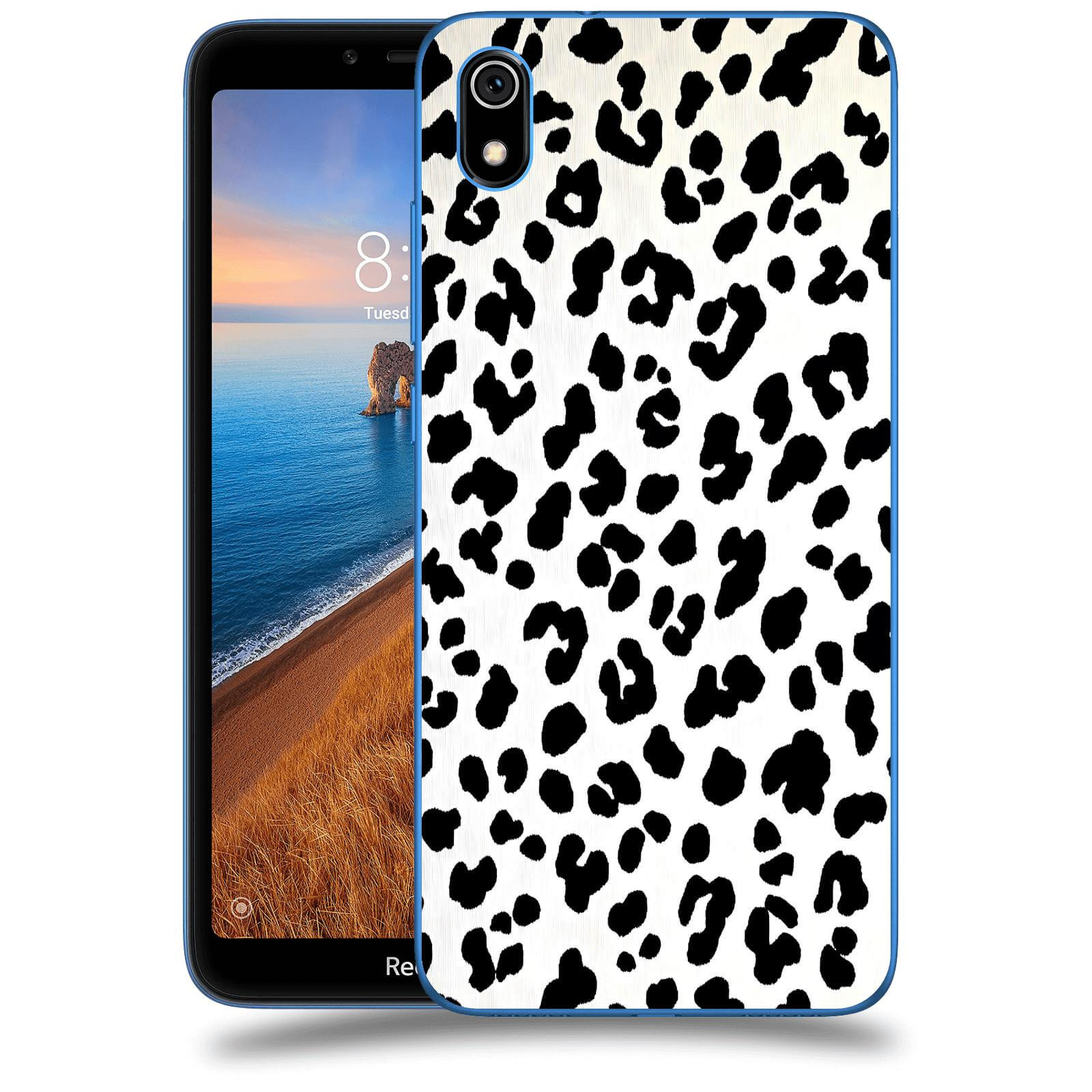 ACOVER Kryt na mobil Xiaomi Redmi 7A - Divoká elegance