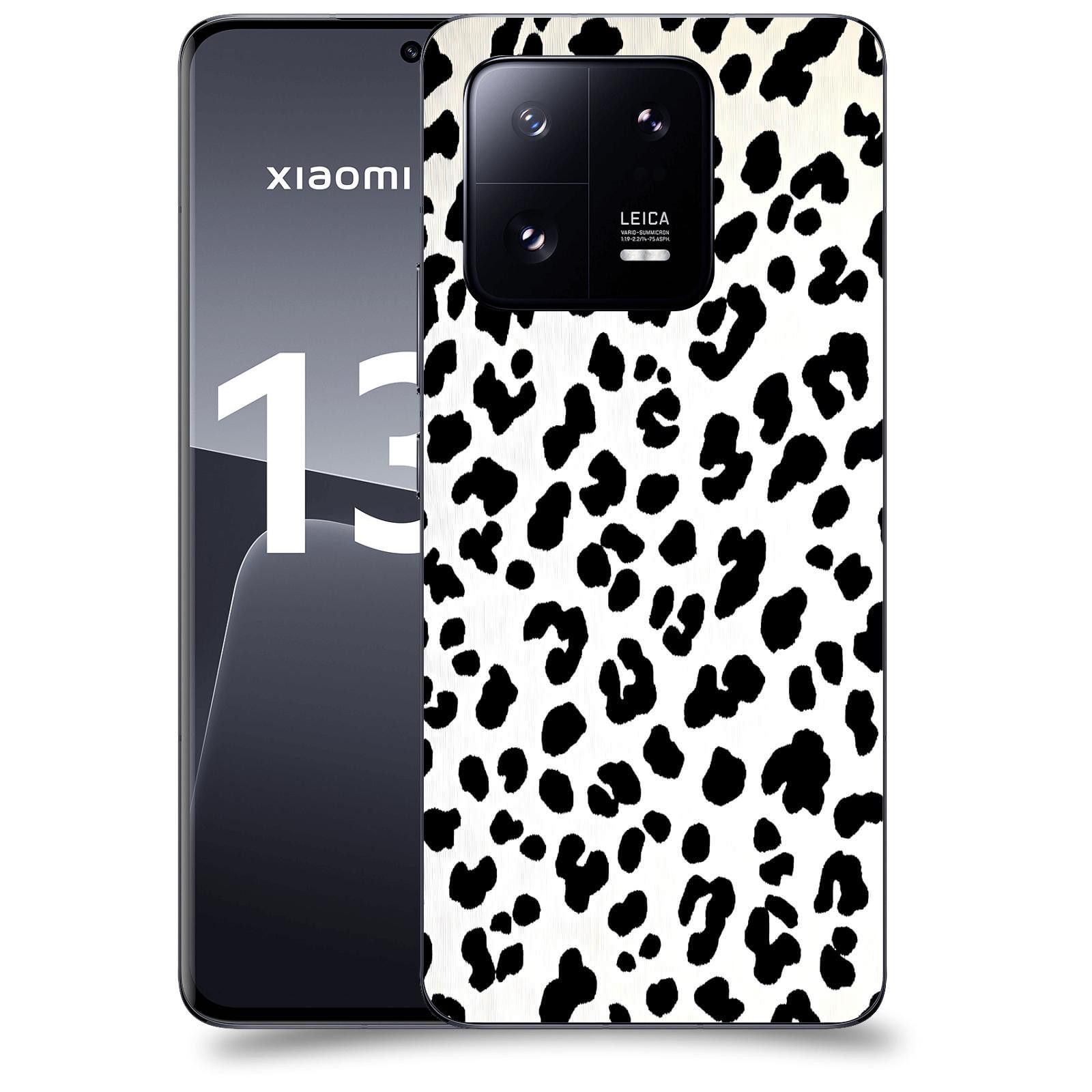 ACOVER Kryt na mobil Xiaomi 13 Pro - Divoká elegance