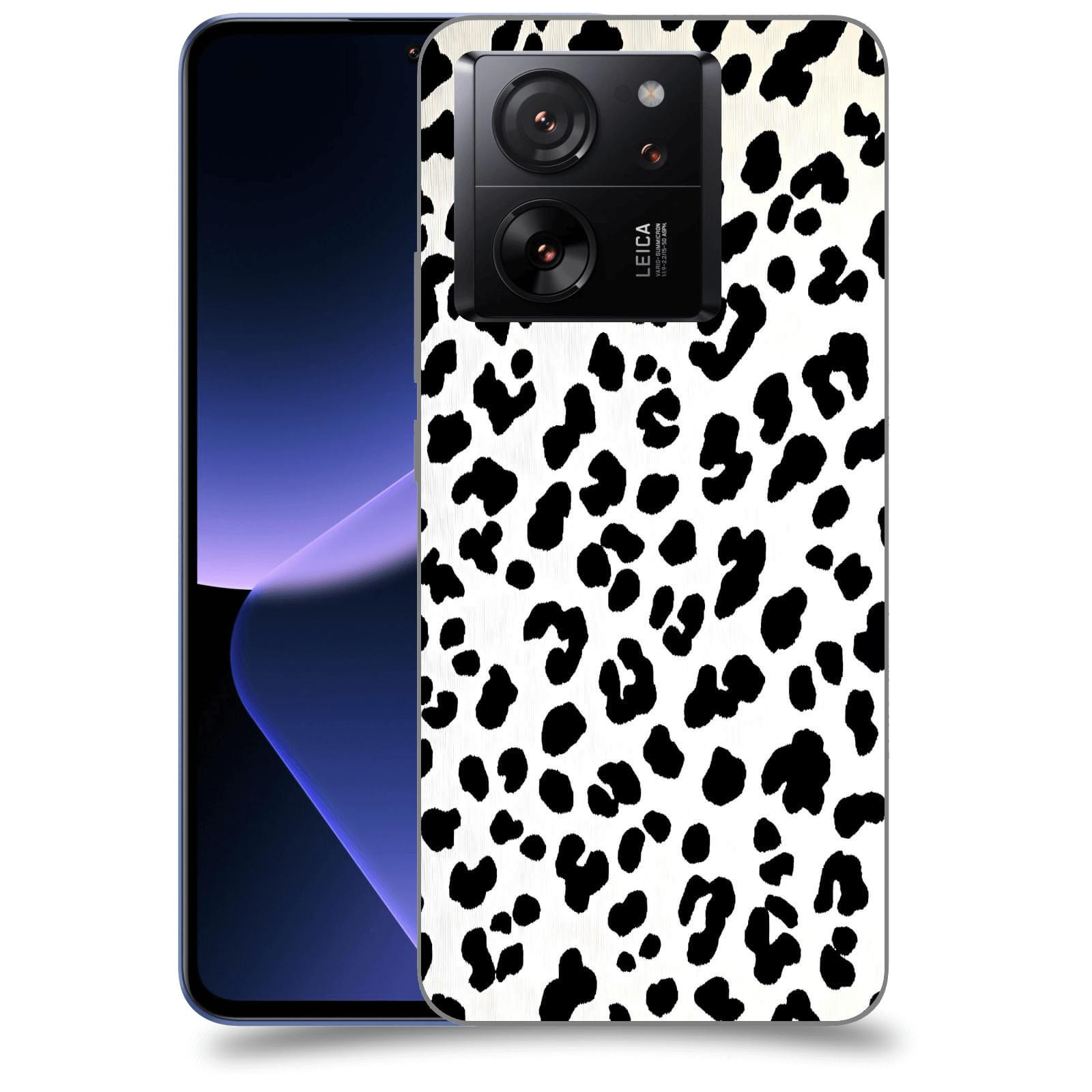 ACOVER Kryt na mobil Xiaomi 13T - Divoká elegance