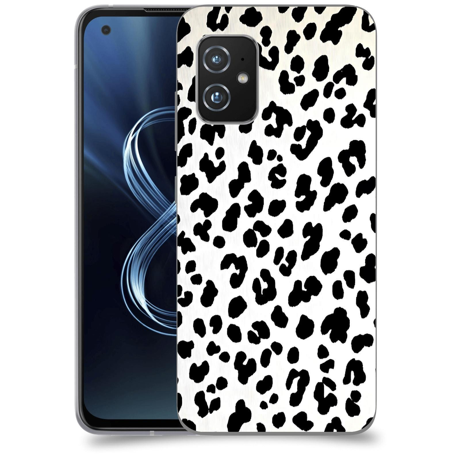 ACOVER Kryt na mobil Honor Magic5 Lite 5G - Divoká elegance