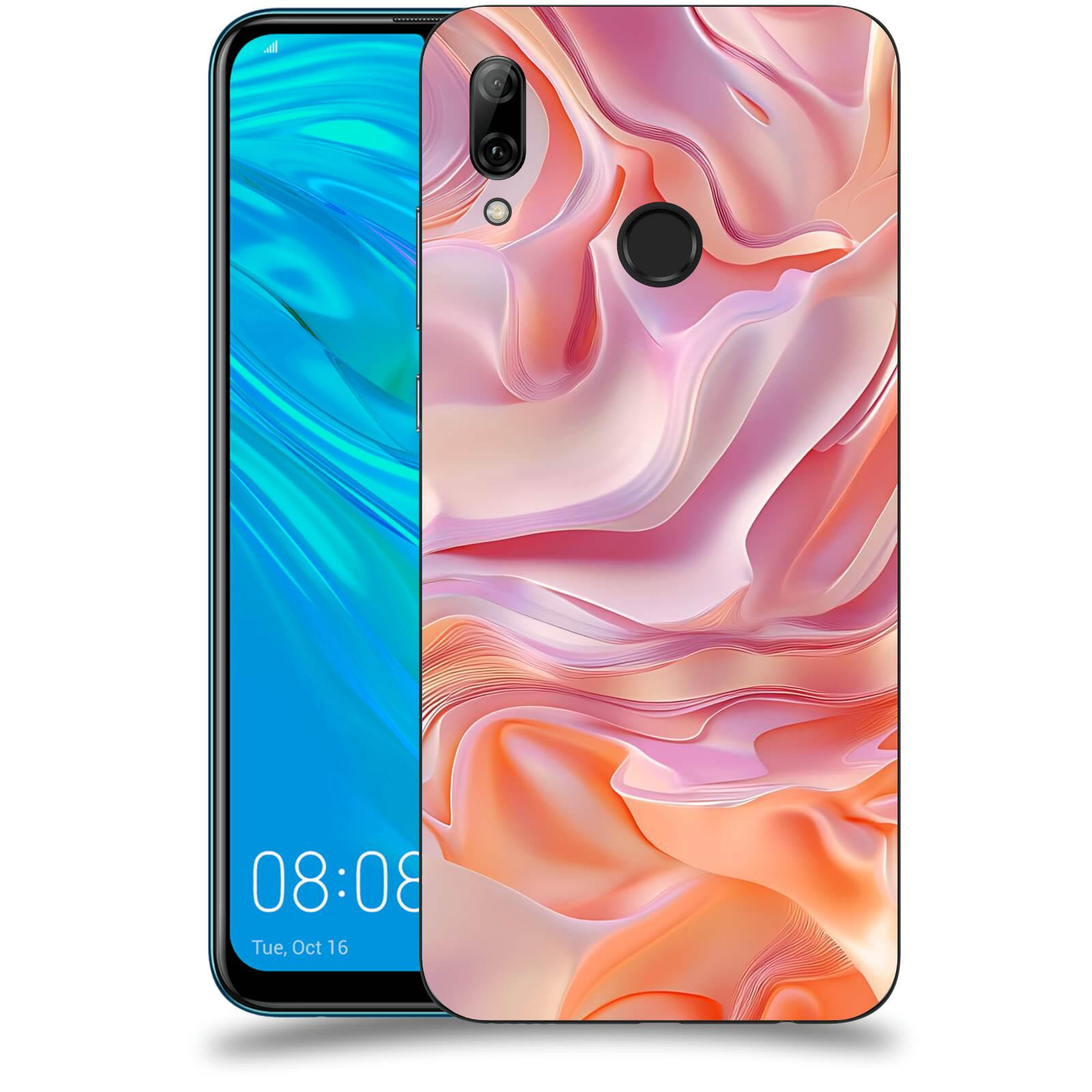 ACOVER Kryt na mobil Huawei P Smart 2019 - Éterická harmonie