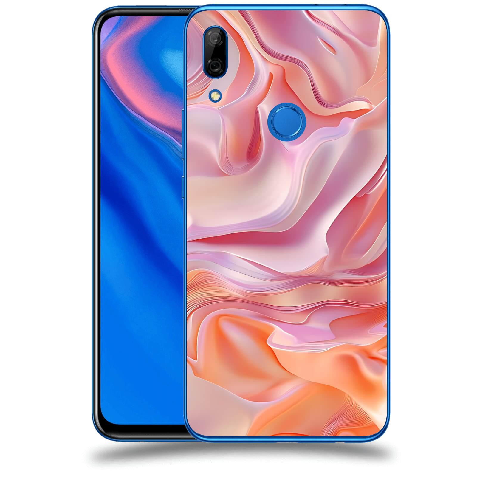 ACOVER Kryt na mobil Huawei P Smart Z - Éterická harmonie