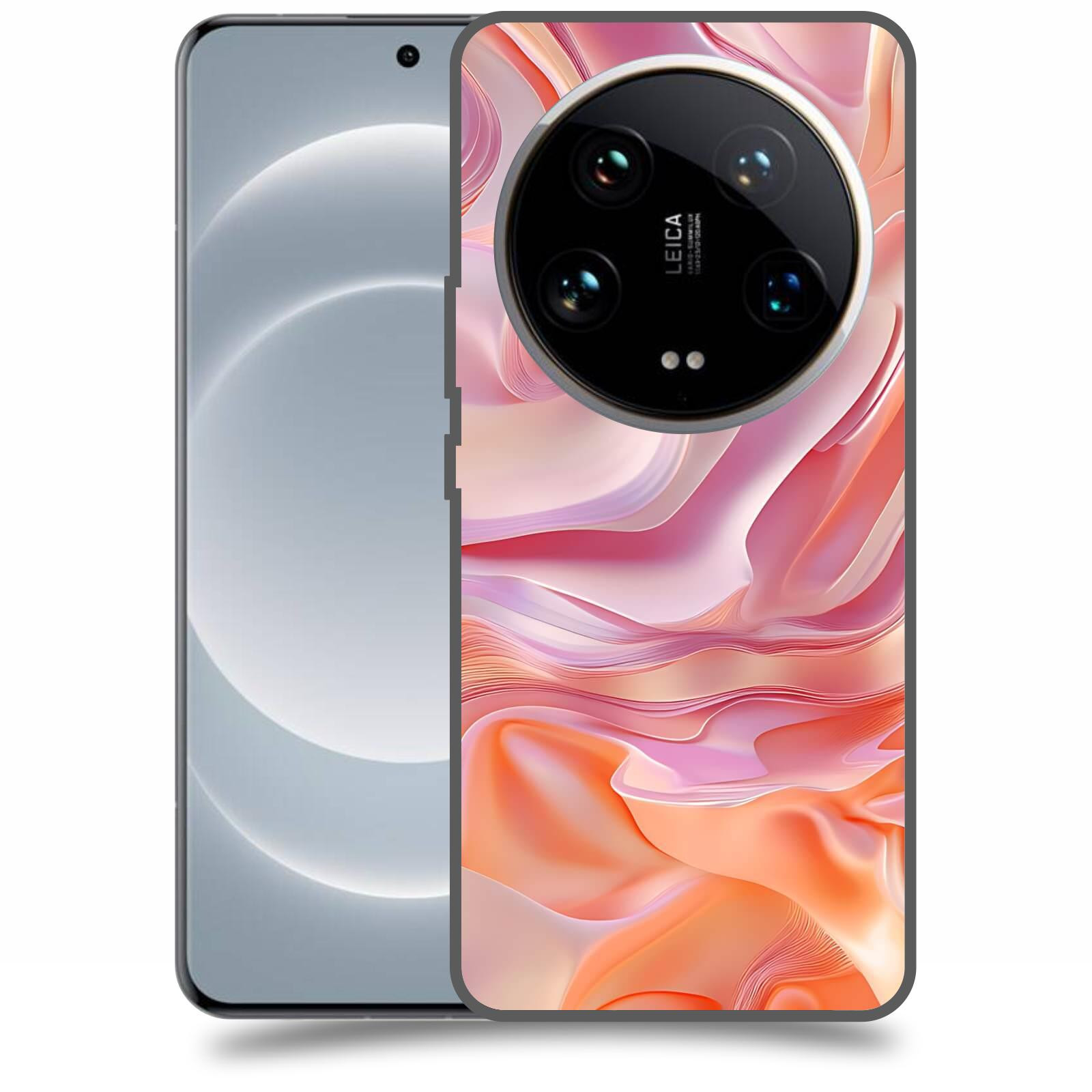 ACOVER Kryt na mobil Xiaomi 14 Ultra - Éterická harmonie