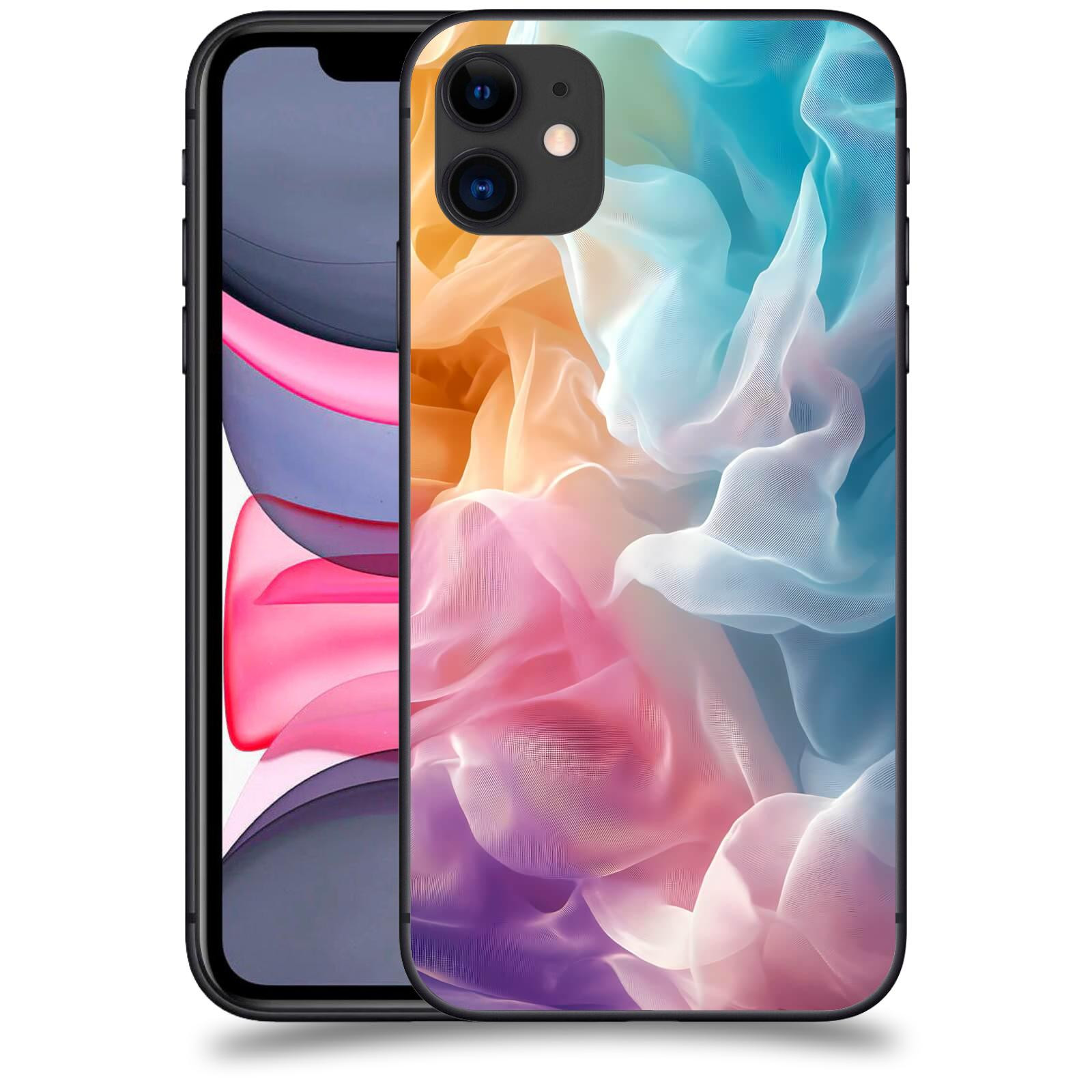 ACOVER Kryt na mobil Apple iPhone 11 - Éterická jemnost