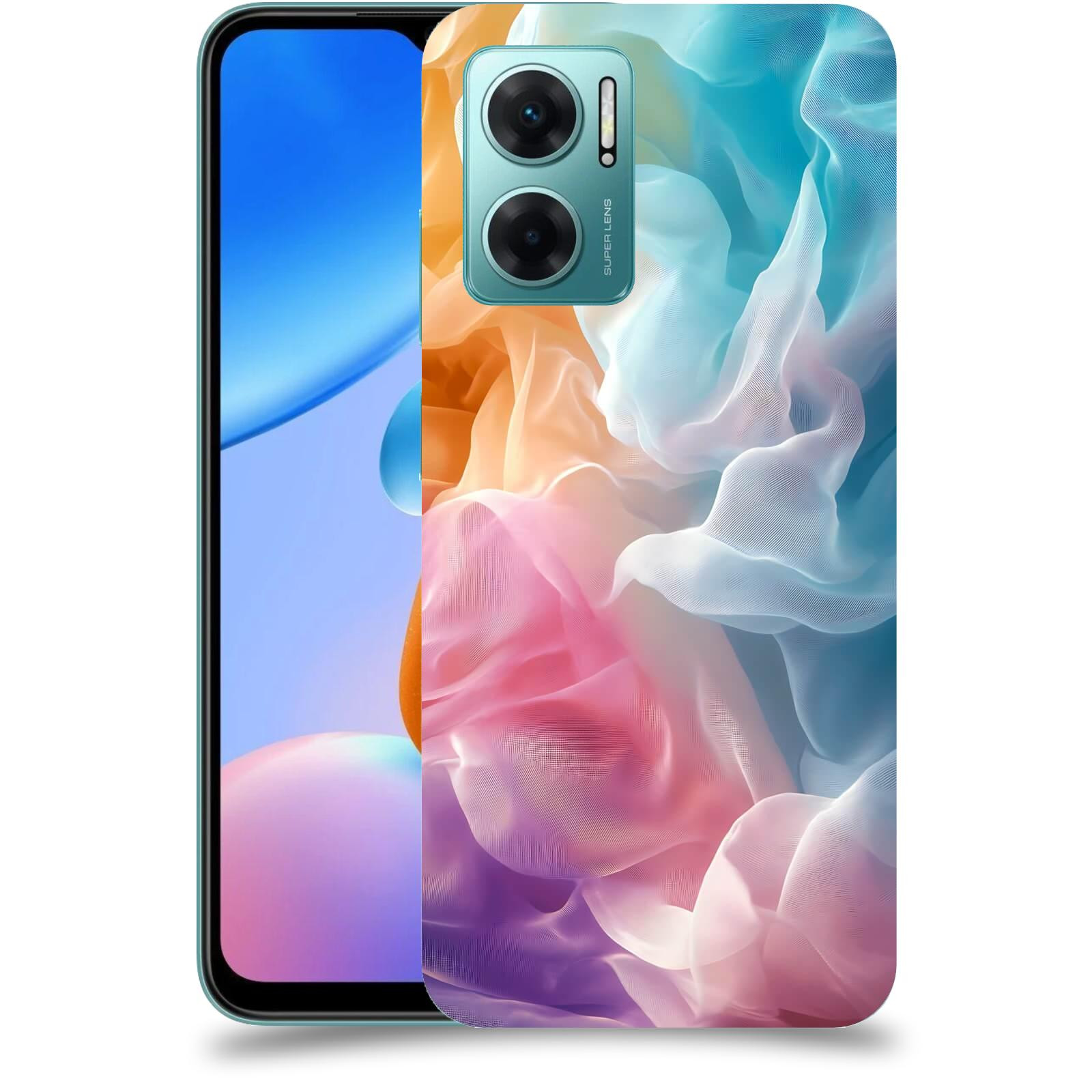 ACOVER Kryt na mobil Xiaomi Redmi 10 5G - Éterická jemnost