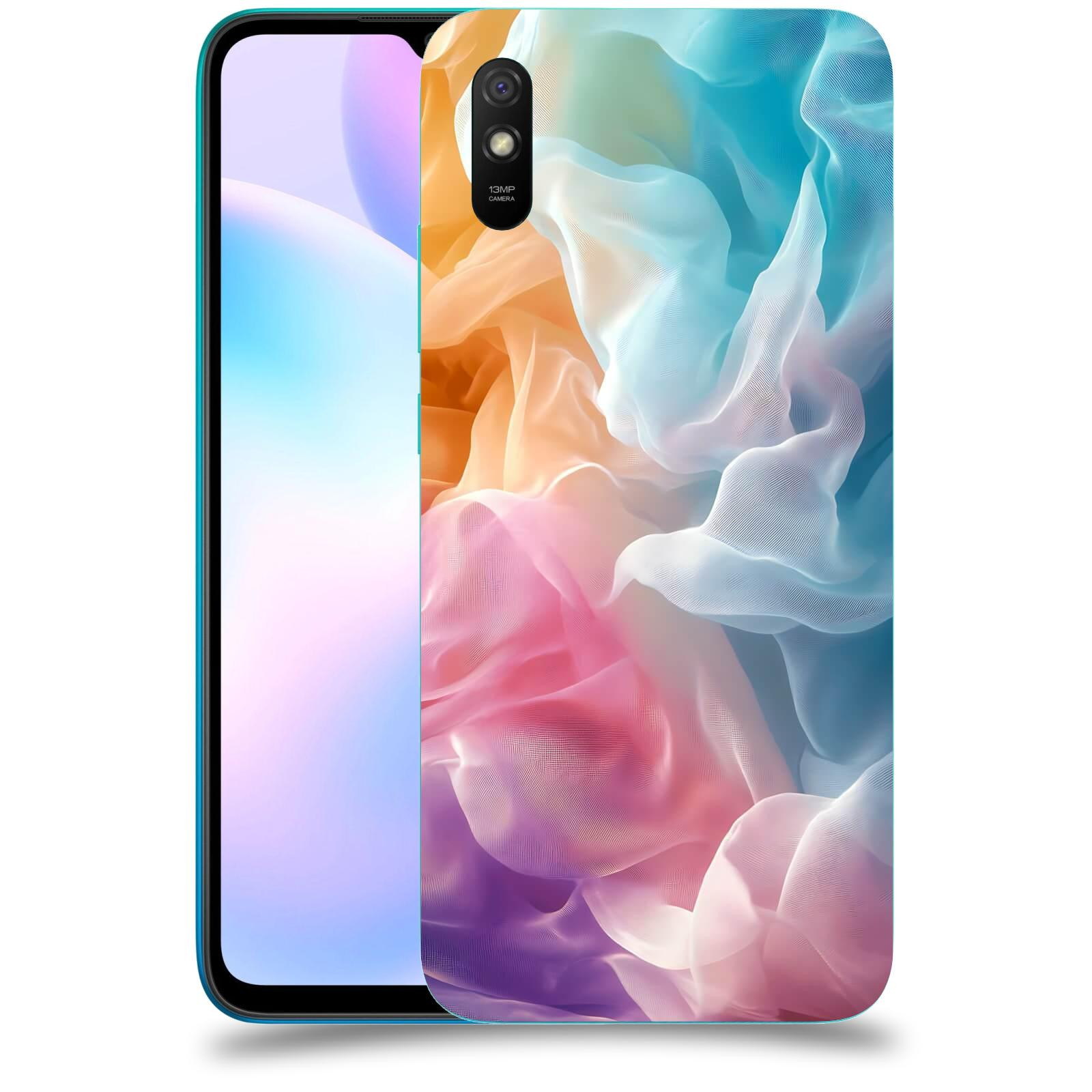 ACOVER Kryt na mobil Xiaomi Redmi 9AT - Éterická jemnost