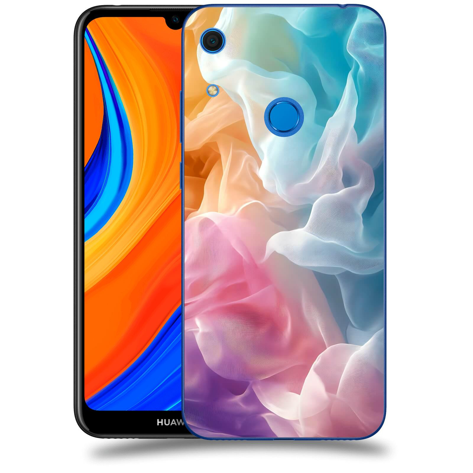 ACOVER Kryt na mobil Huawei Y6S - Éterická jemnost