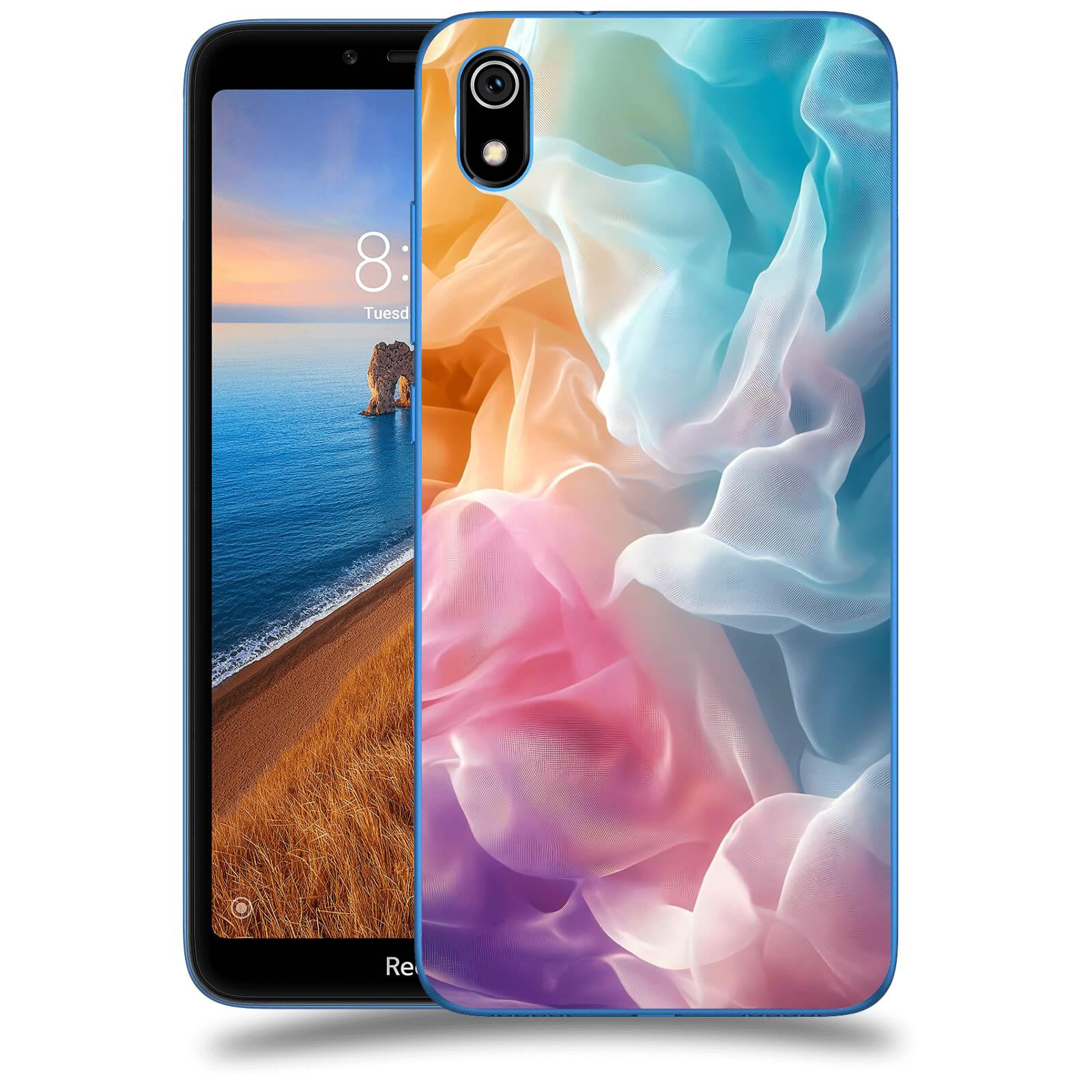 ACOVER Kryt na mobil Xiaomi Redmi 7A - Éterická jemnost