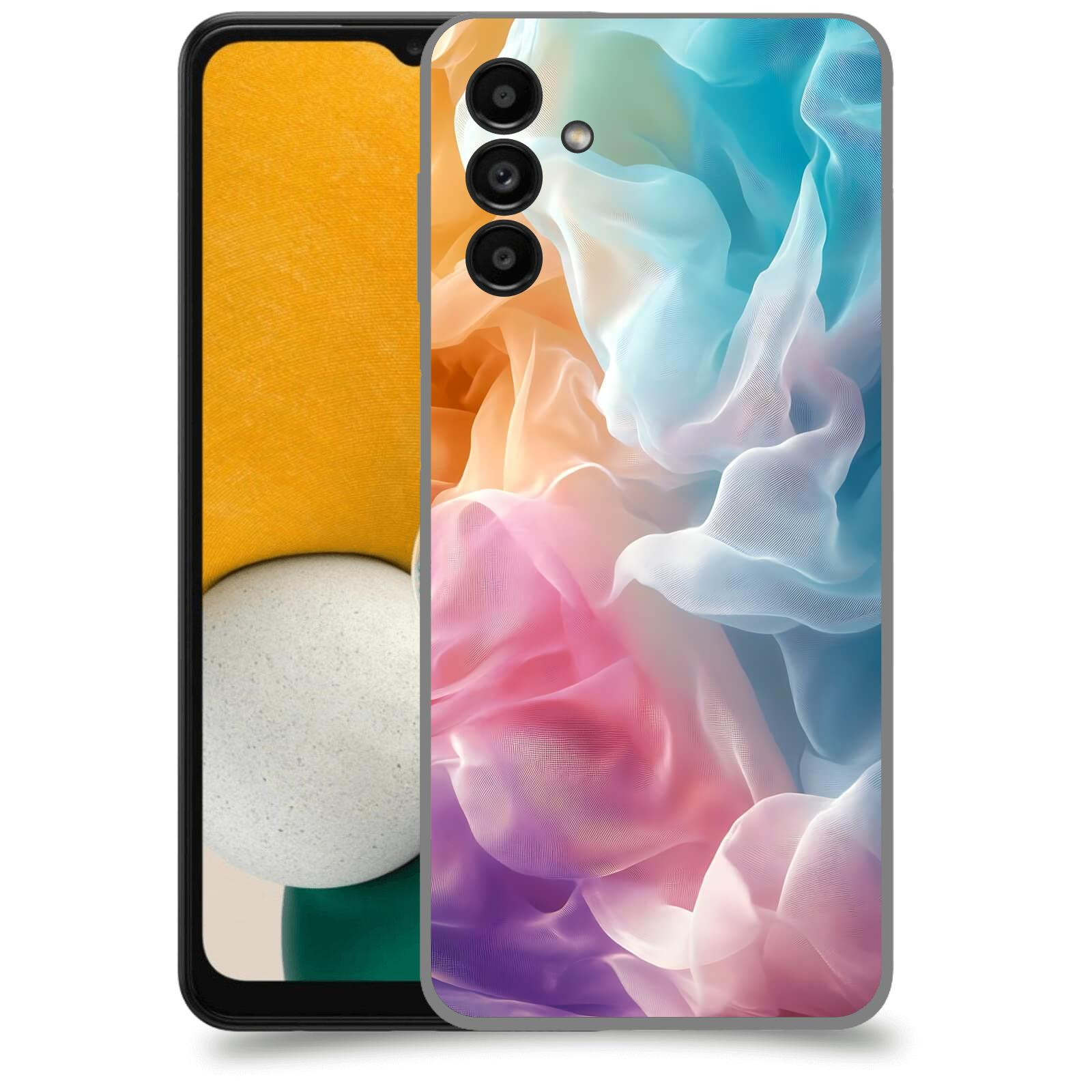 ACOVER Kryt na mobil Samsung Galaxy A13 5G A136B - Éterická jemnost