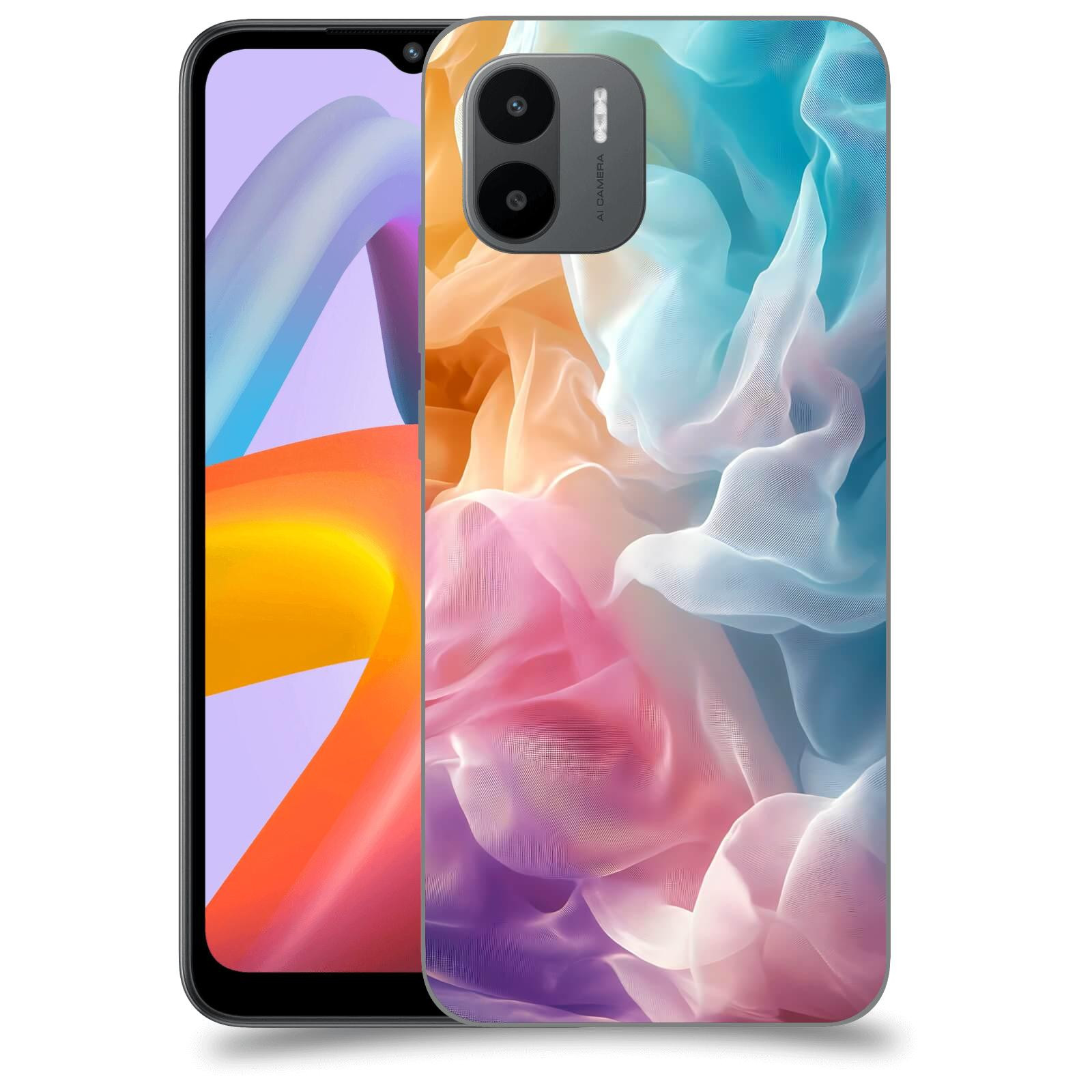 ACOVER Kryt na mobil Xiaomi Redmi A2+ - Éterická jemnost