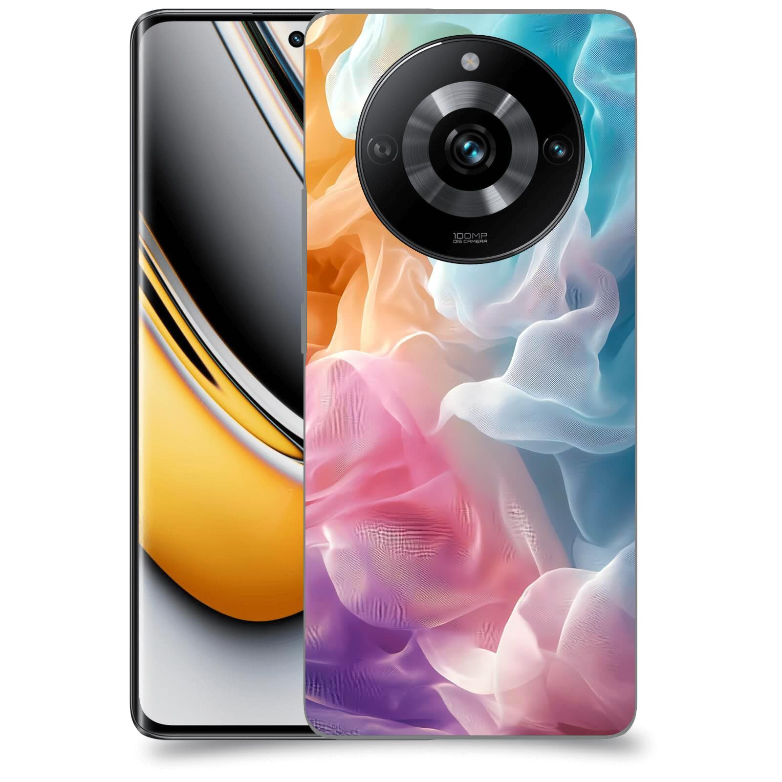 ACOVER Kryt na mobil Realme 11 Pro 5G - Éterická jemnost