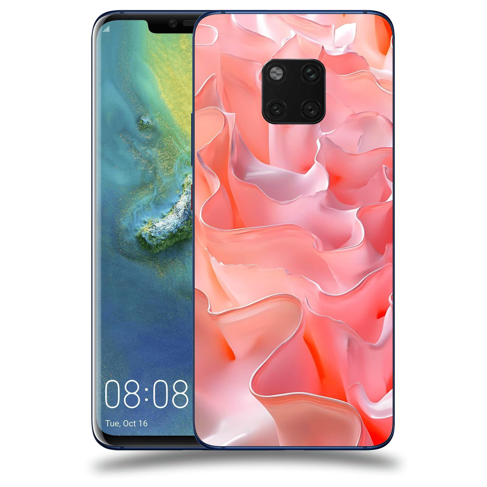 ACOVER Kryt na mobil Huawei Mate 20 Pro - Hebká vášeň
