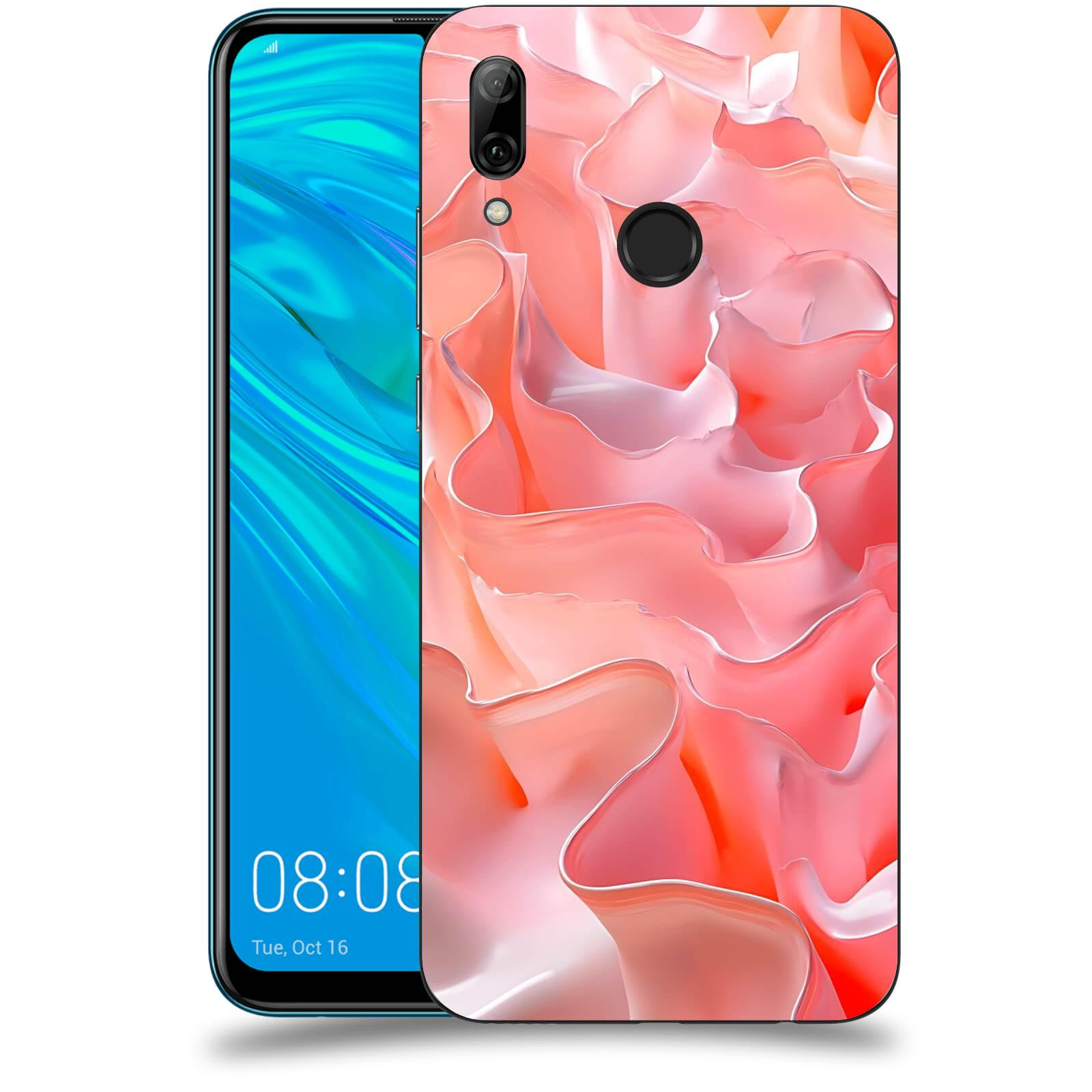 ACOVER Kryt na mobil Huawei P Smart 2019 - Hebká vášeň