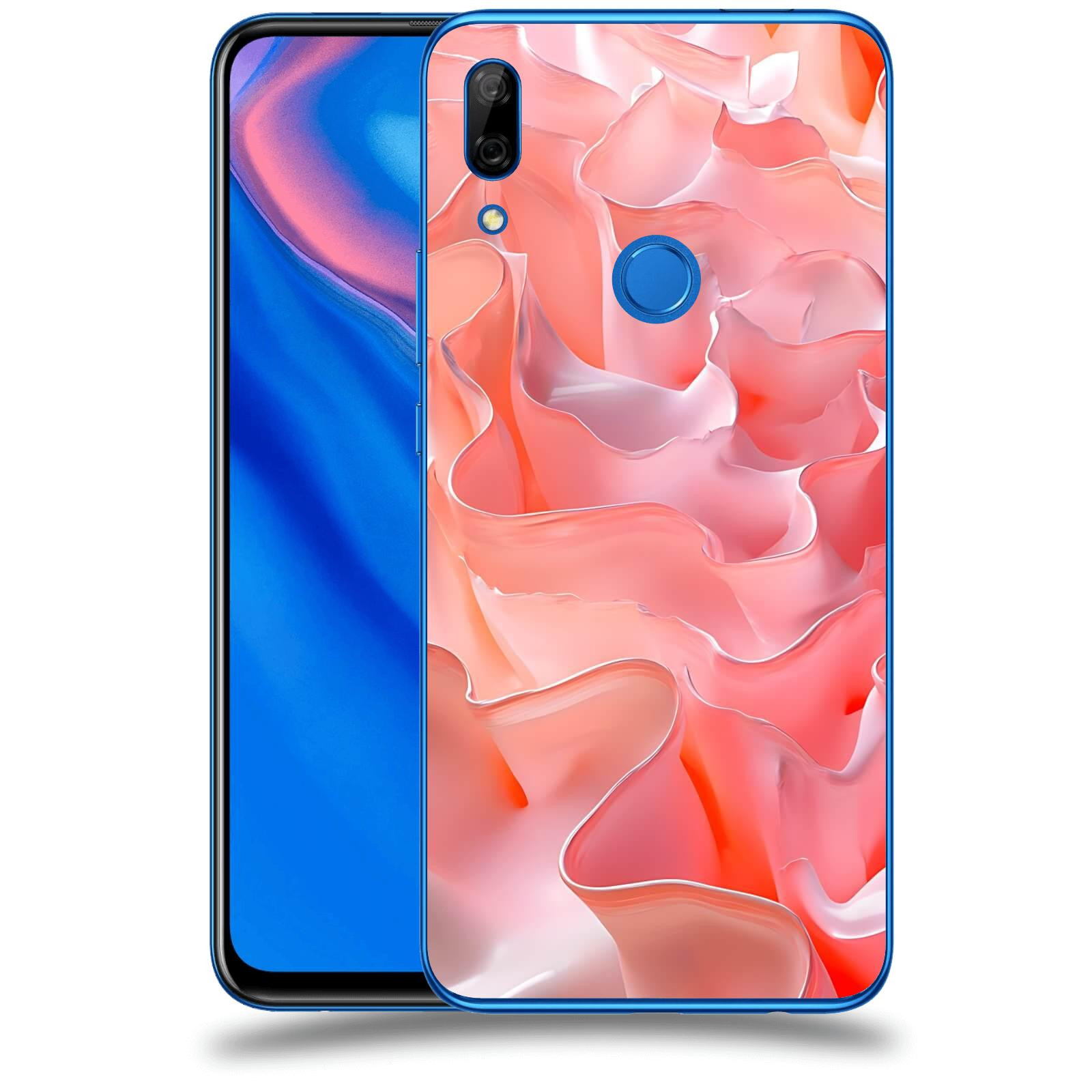 ACOVER Kryt na mobil Huawei P Smart Z - Hebká vášeň