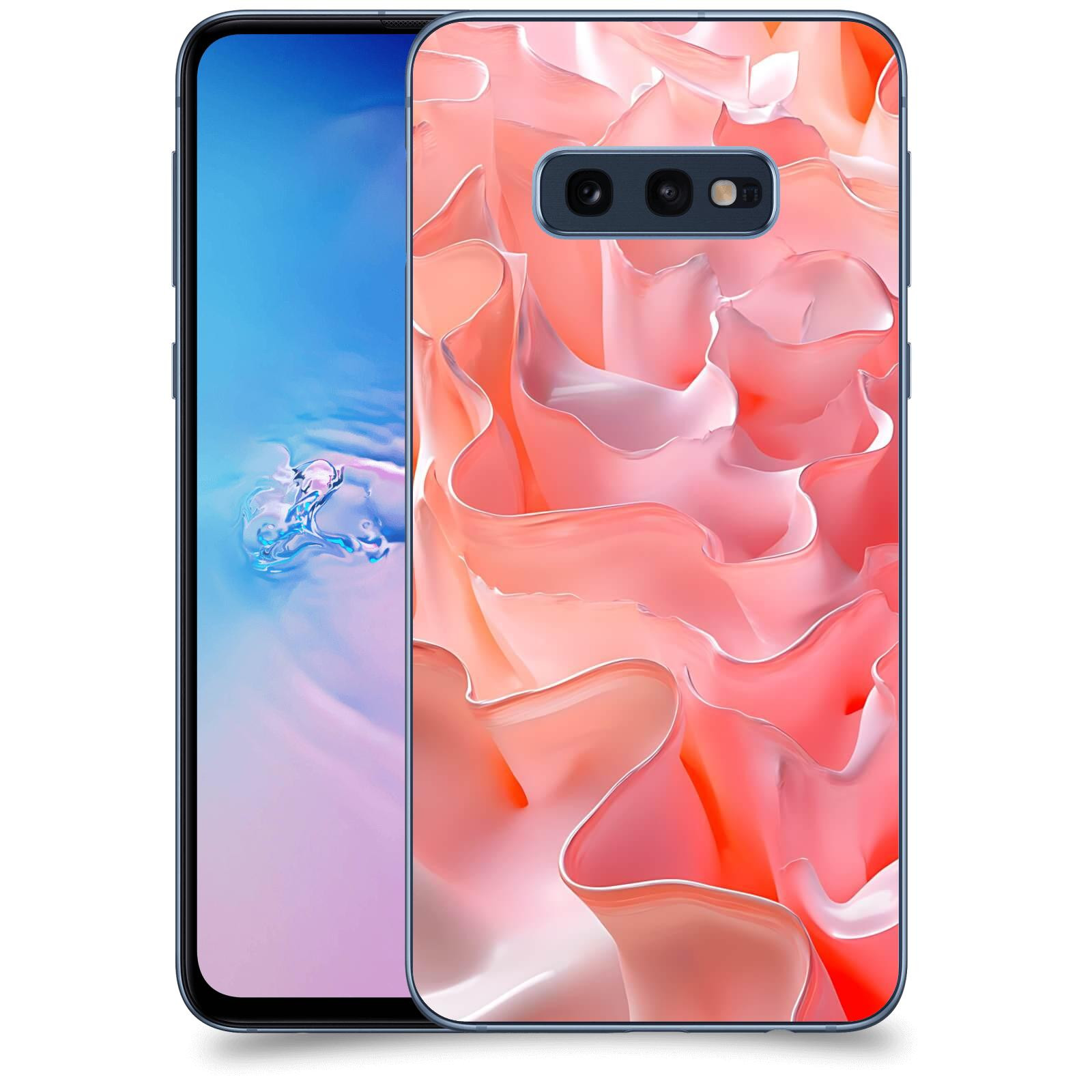 ACOVER Kryt na mobil Samsung Galaxy S10e G970 - Hebká vášeň
