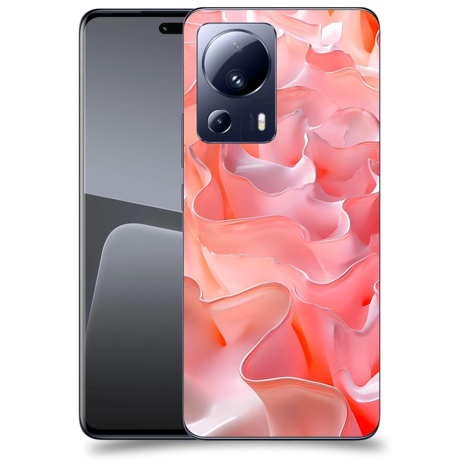 ACOVER Kryt na mobil Xiaomi 13 Lite - Hebká vášeň