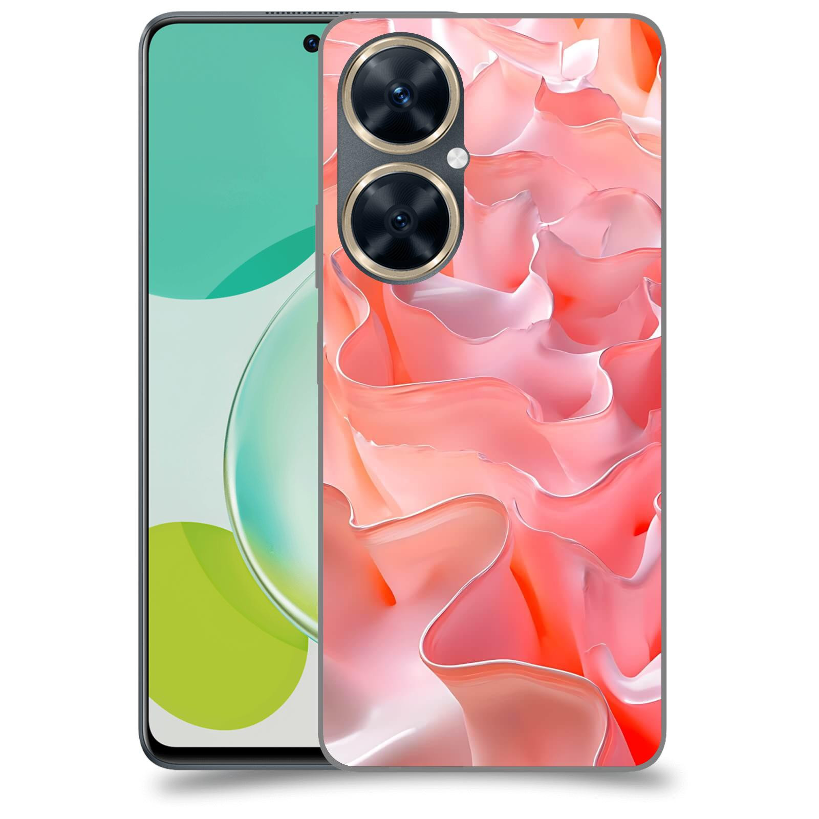 ACOVER Kryt na mobil HUAWEI Nova 11 - Hebká vášeň