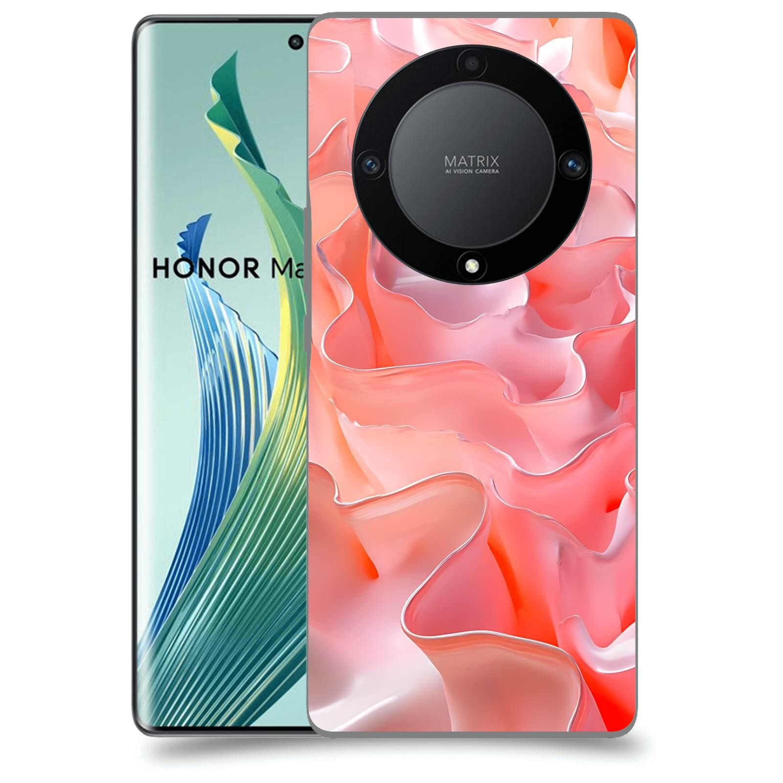 ACOVER Kryt na mobil Honor 90 Lite - Hebká vášeň