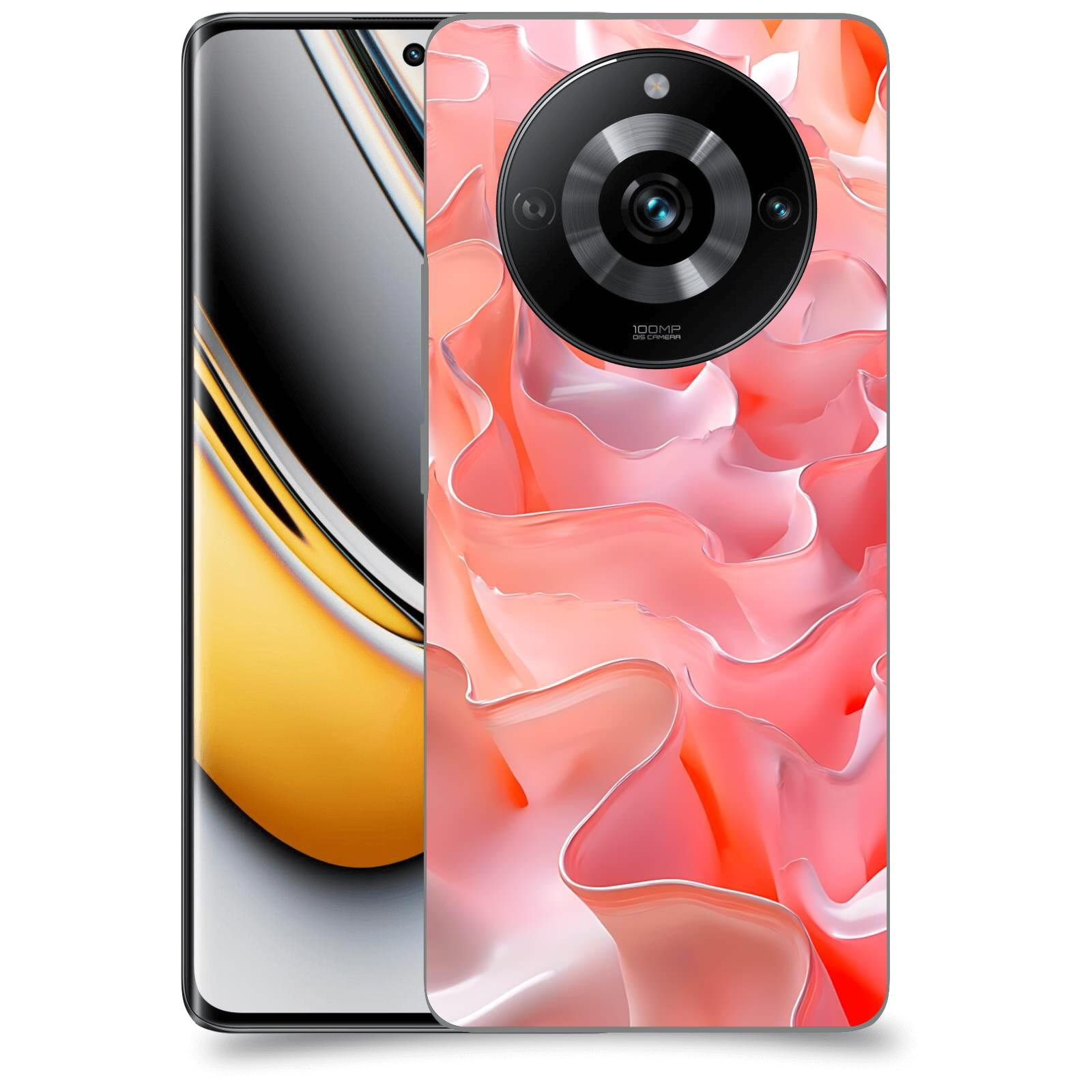 ACOVER Kryt na mobil Realme 11 Pro 5G - Hebká vášeň