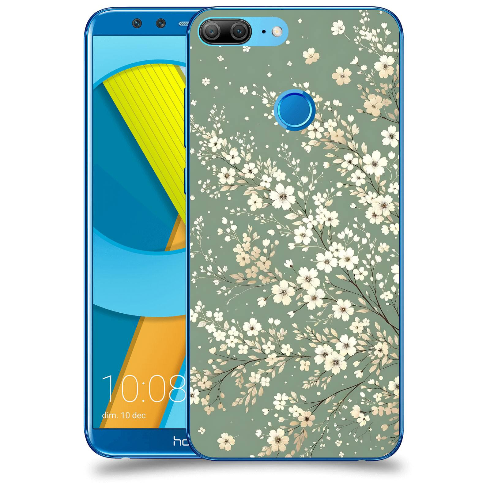 ACOVER Kryt na mobil Honor 9 Lite - Jarní harmonie