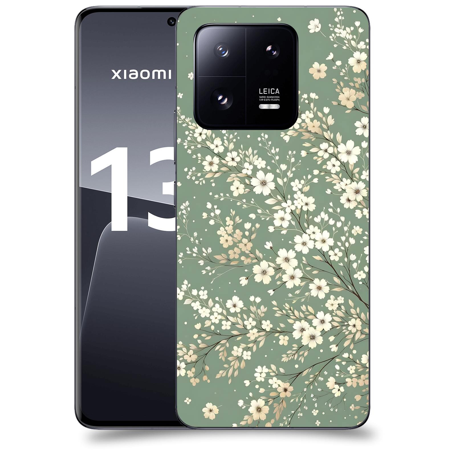 ACOVER Kryt na mobil Xiaomi 13 Pro - Jarní harmonie