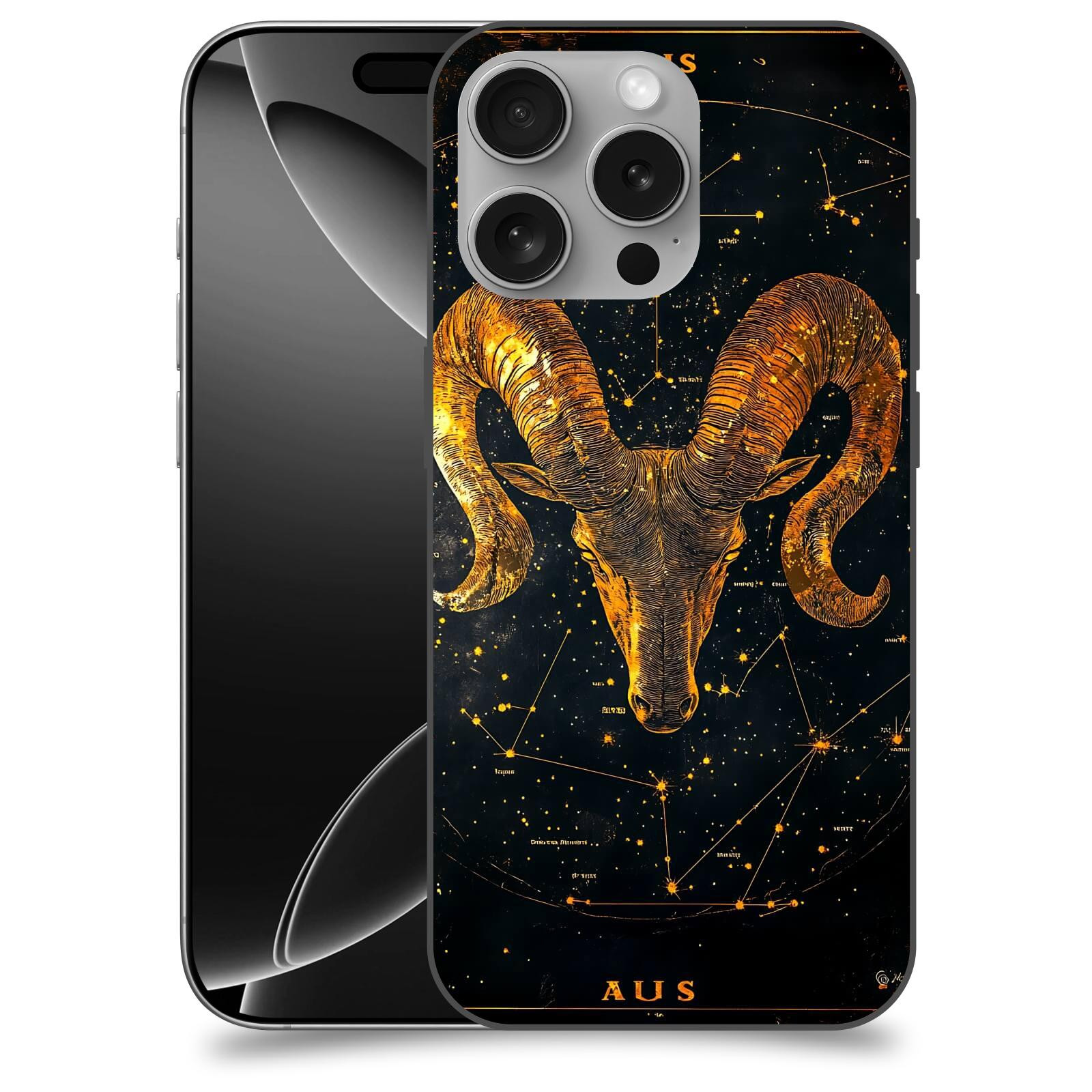 ACOVER kryt na mobil Apple iPhone 16 - Beran 2
