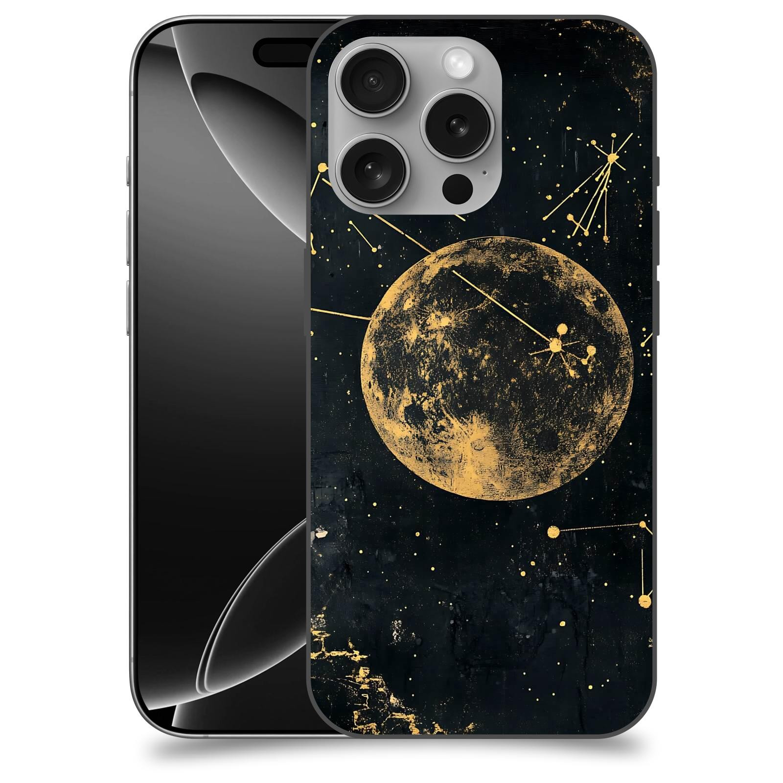 ACOVER kryt na mobil Apple iPhone 16 - Střelec 2