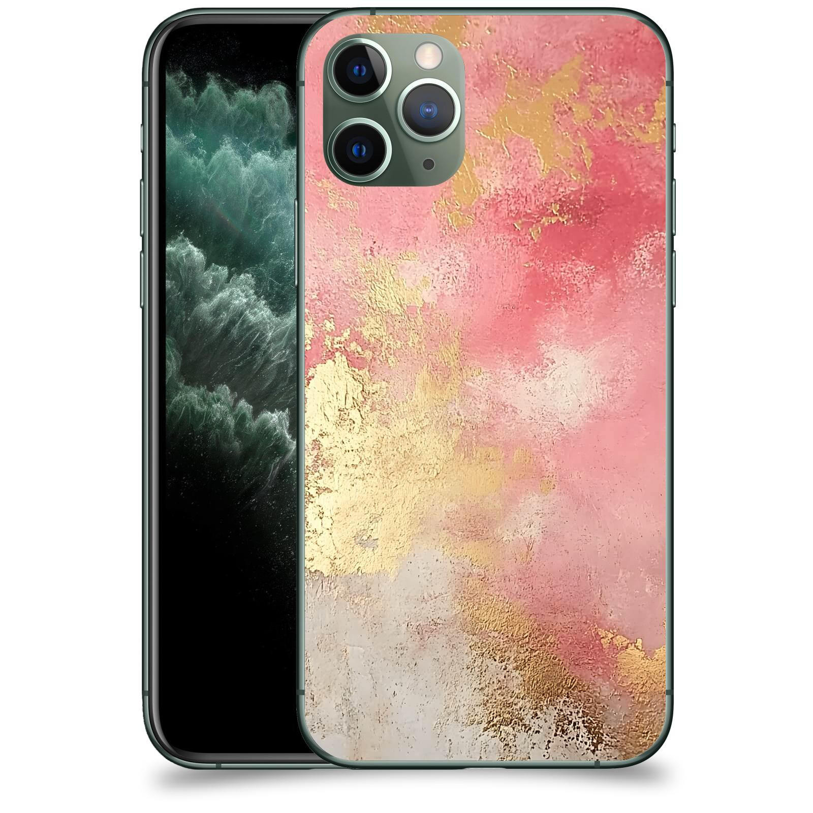 ACOVER Kryt na mobil Apple iPhone 11 Pro - Elegantní vášeň