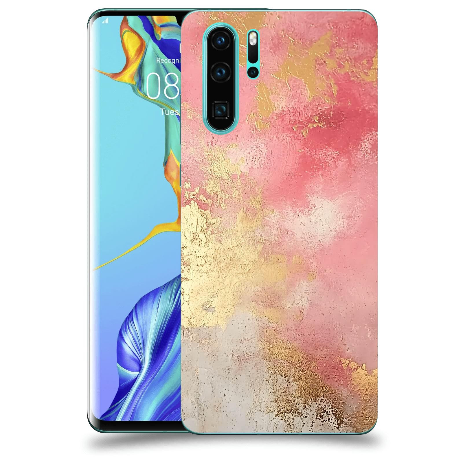 ACOVER Kryt na mobil Huawei P30 Pro - Elegantní vášeň