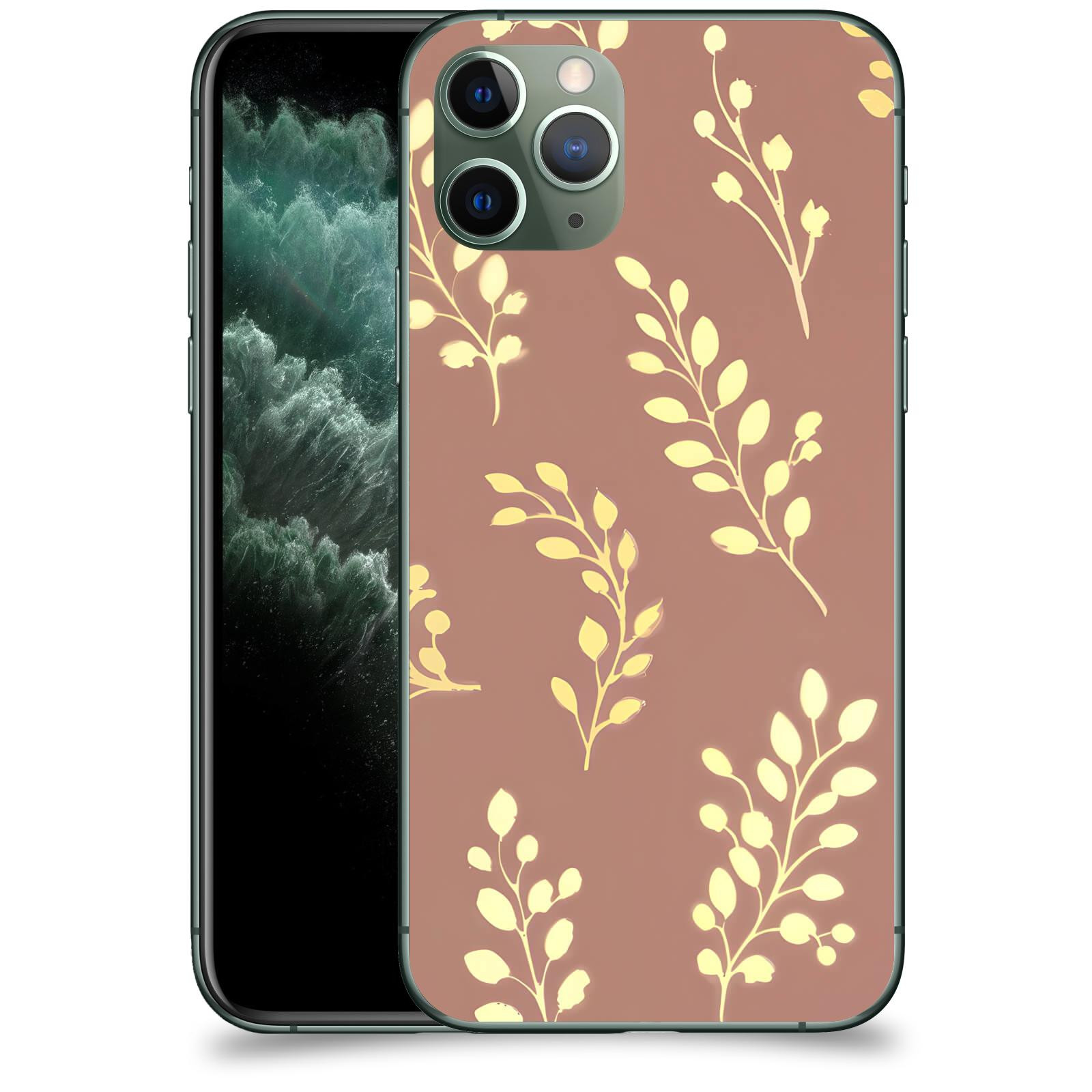 ACOVER Kryt na mobil Apple iPhone 11 Pro - Elegantní klid