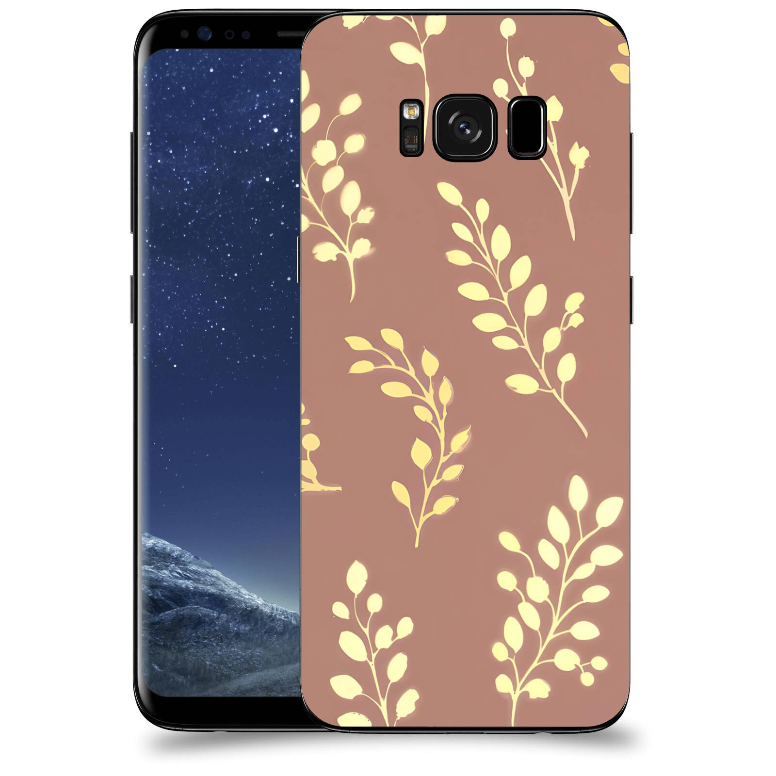 ACOVER Kryt na mobil Samsung Galaxy S8 G950F - Elegantní klid