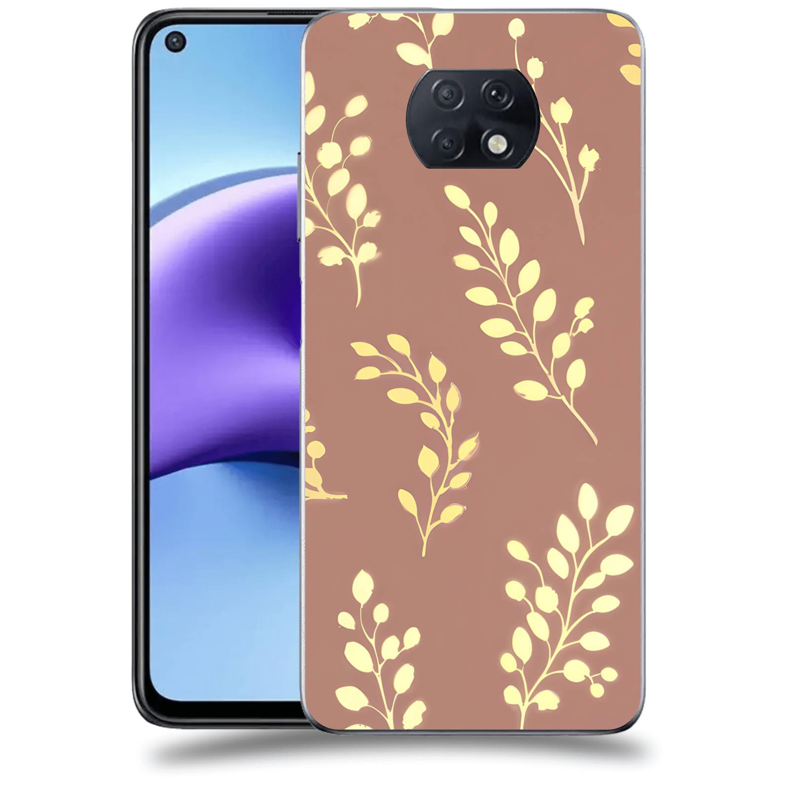 ACOVER Kryt na mobil Xiaomi Redmi Note 9T - Elegantní klid
