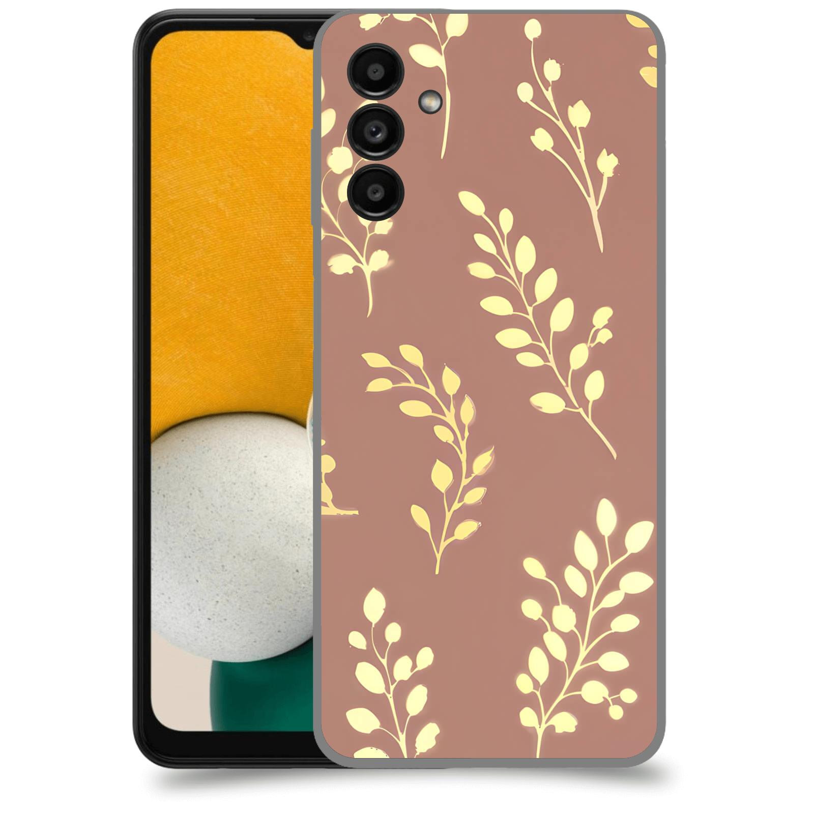 ACOVER Kryt na mobil Samsung Galaxy A13 5G A136B - Elegantní klid