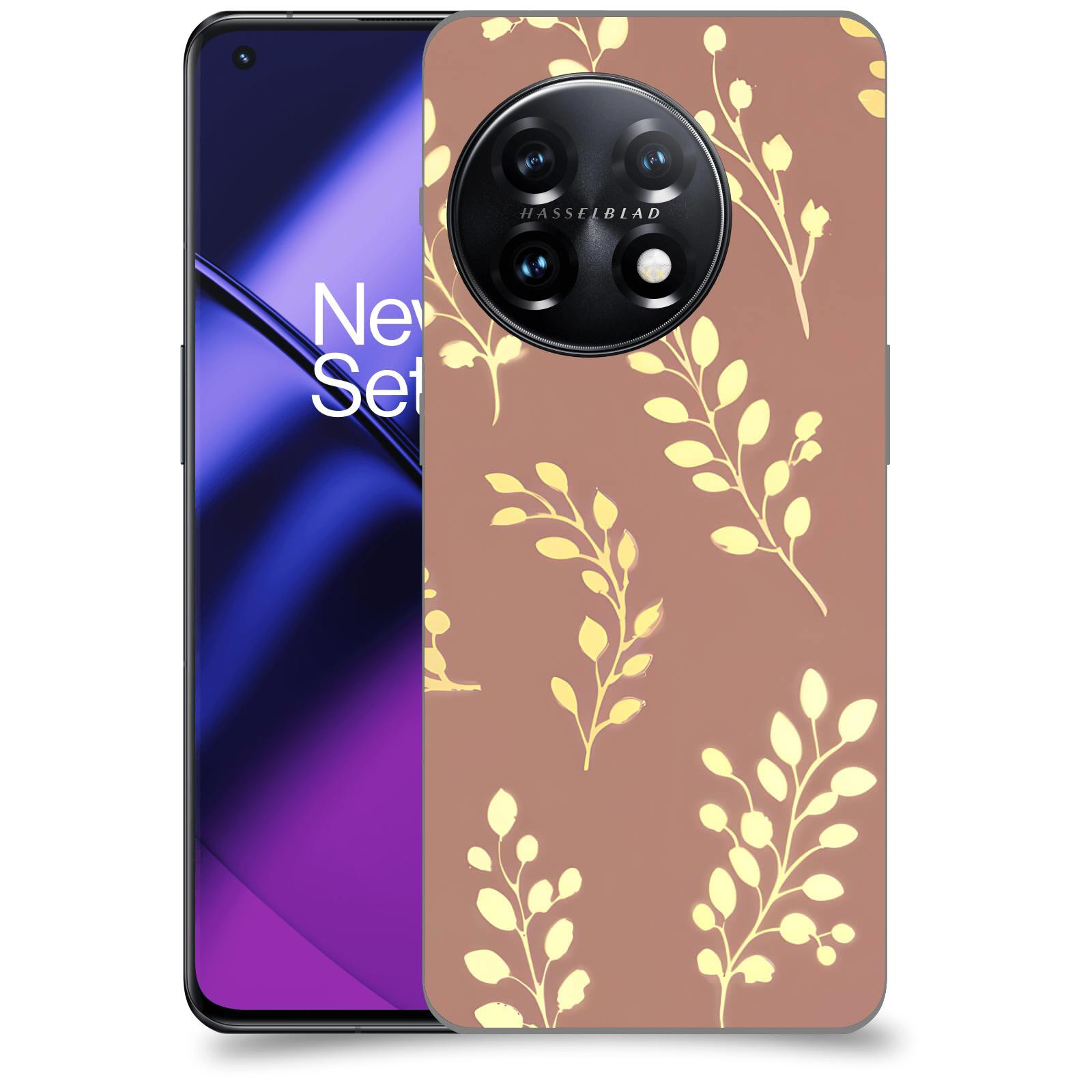ACOVER Kryt na mobil OnePlus 11 5G - Elegantní klid