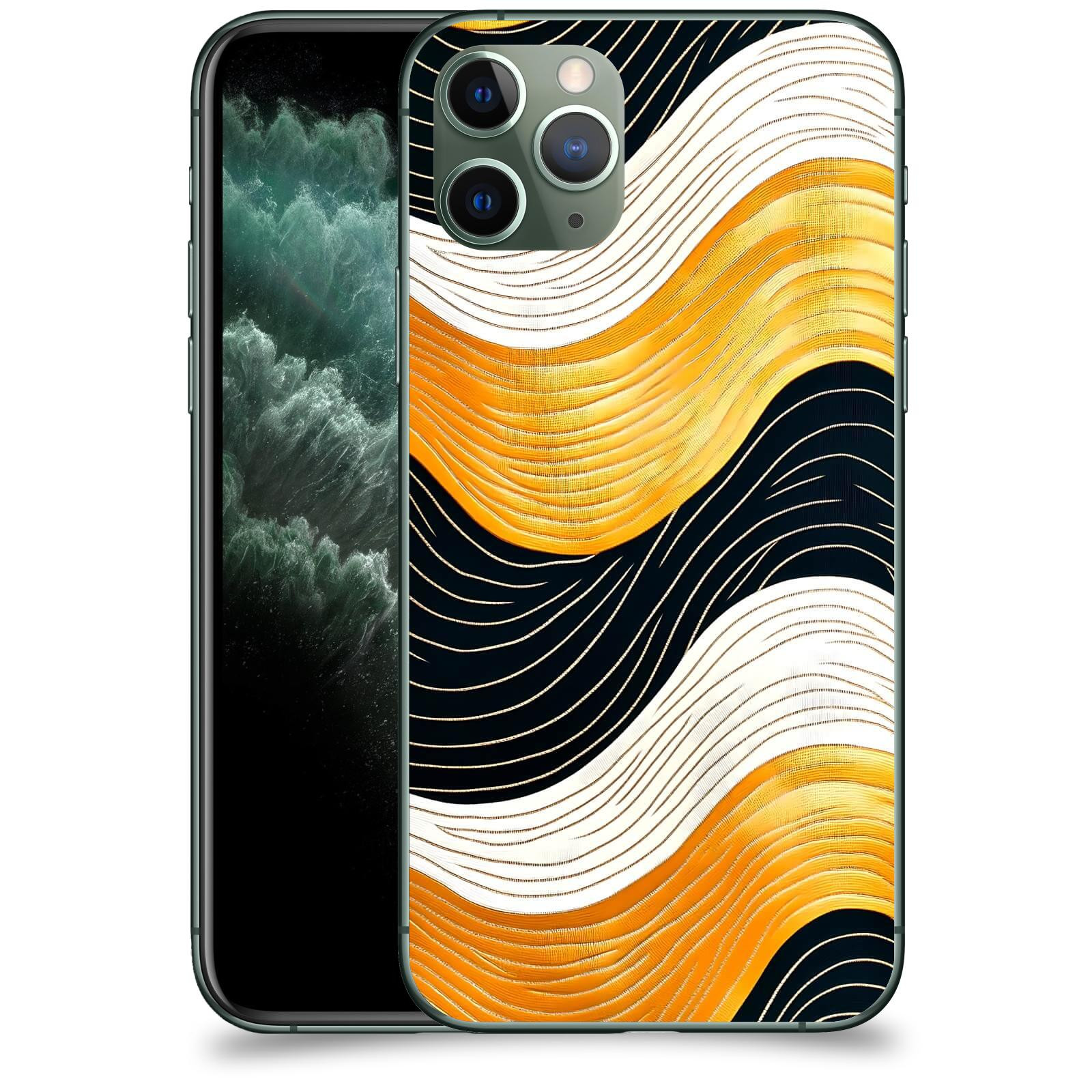 ACOVER Kryt na mobil Apple iPhone 11 Pro - Elegantní dynamika